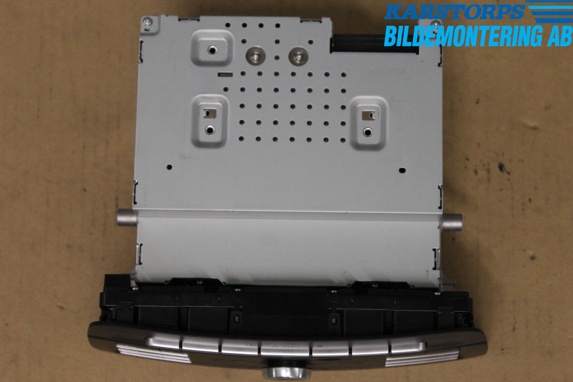 Mercedes-Benz MB CLA-KLASS (C117/X117) 13-19 Cd Radio - Multimediapanel