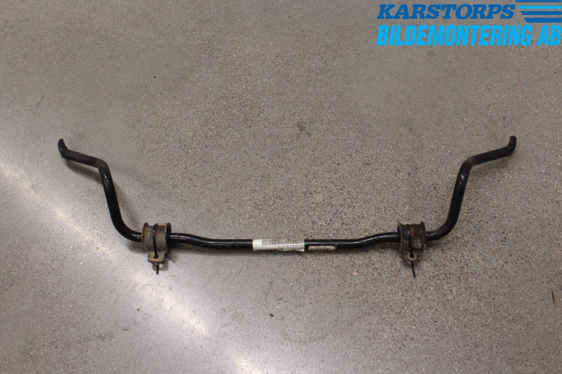 Volvo C30 07-10 Krängningshämmare Fram