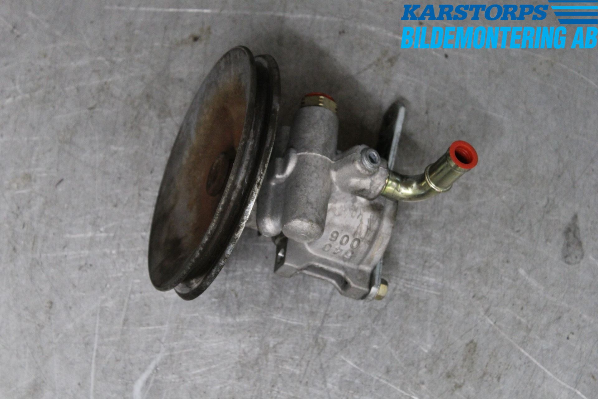 Volvo 240 88-93 Styrservopump