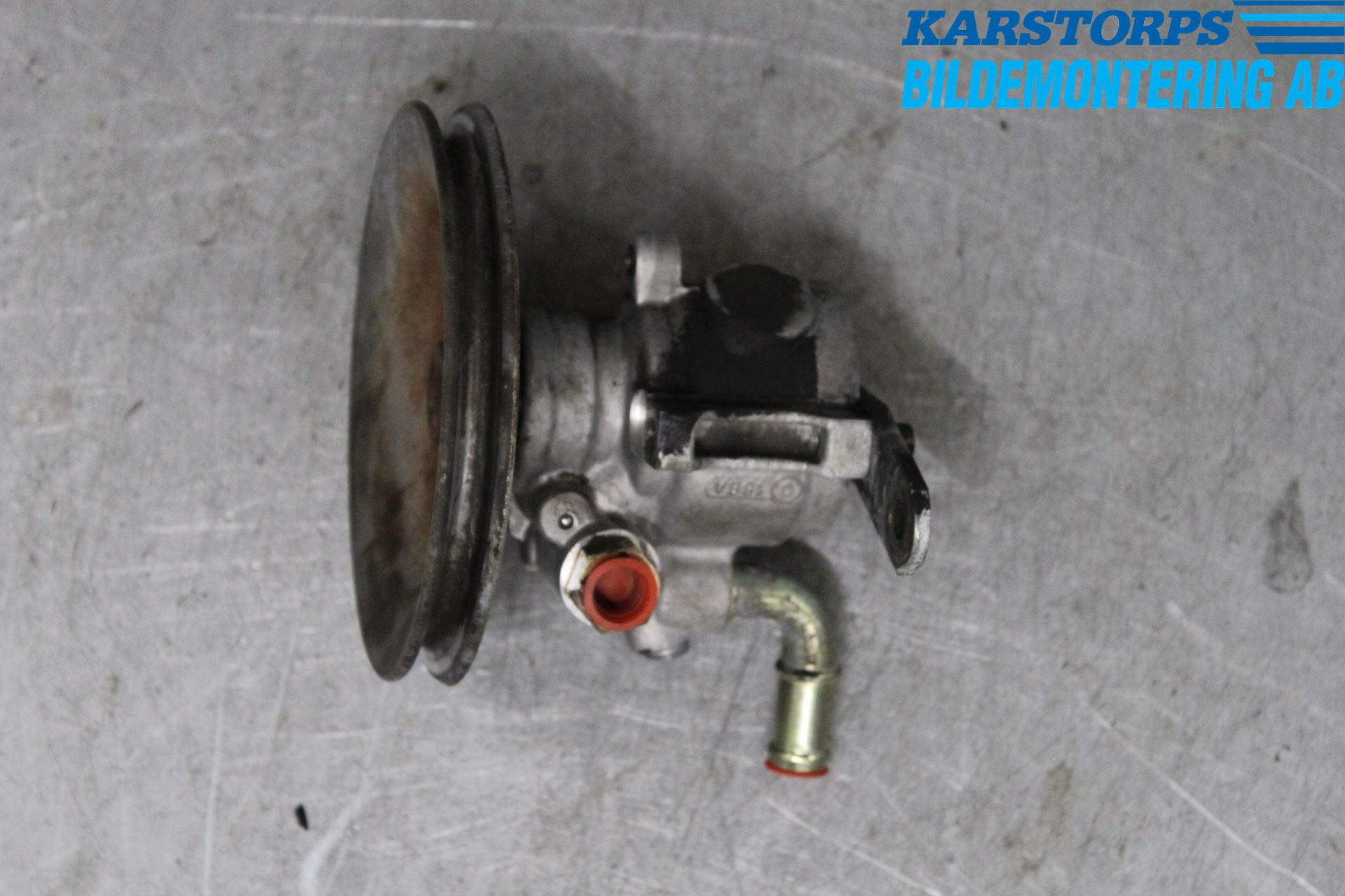 Volvo 240 88-93 Styrservopump