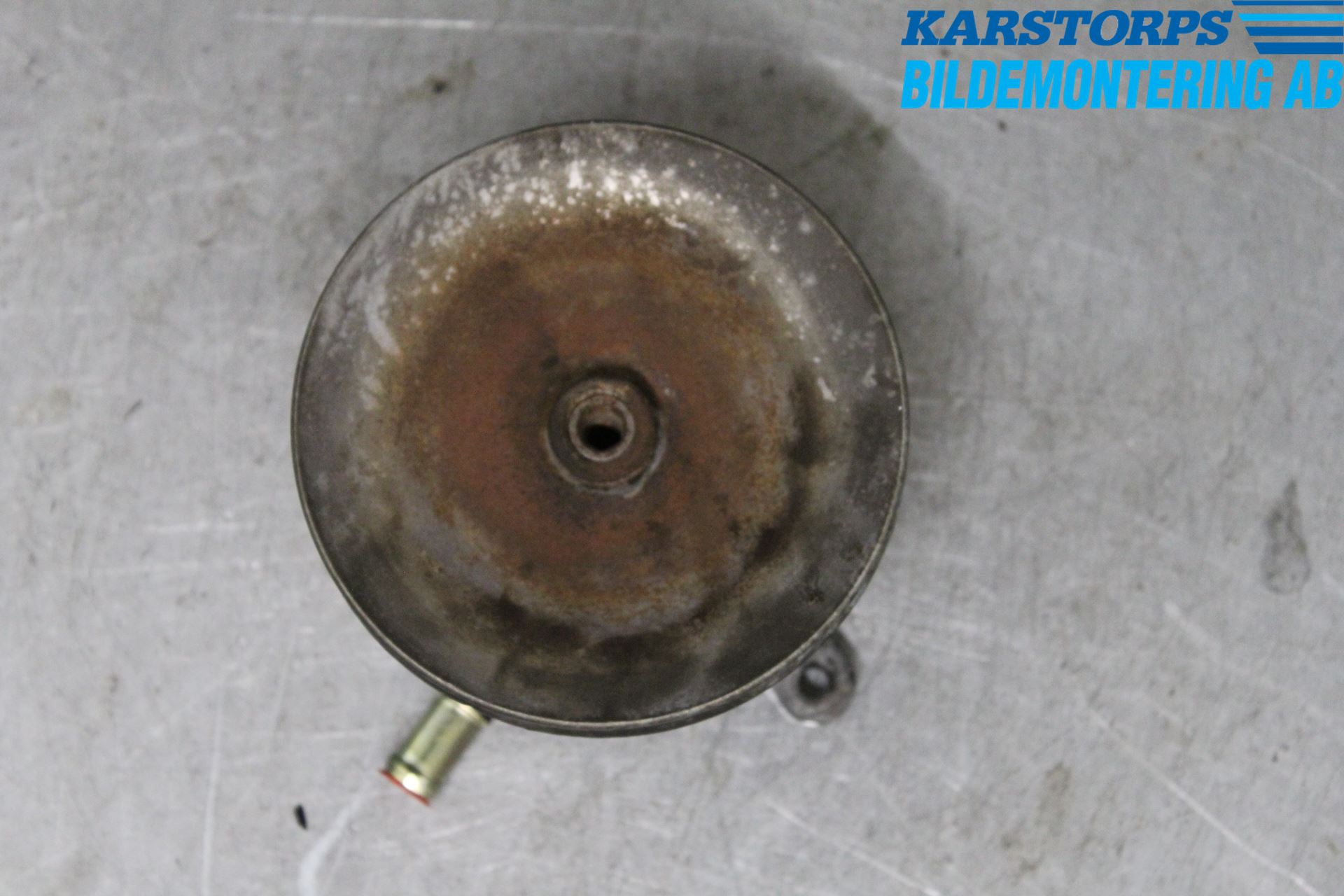 Volvo 240 88-93 Styrservopump