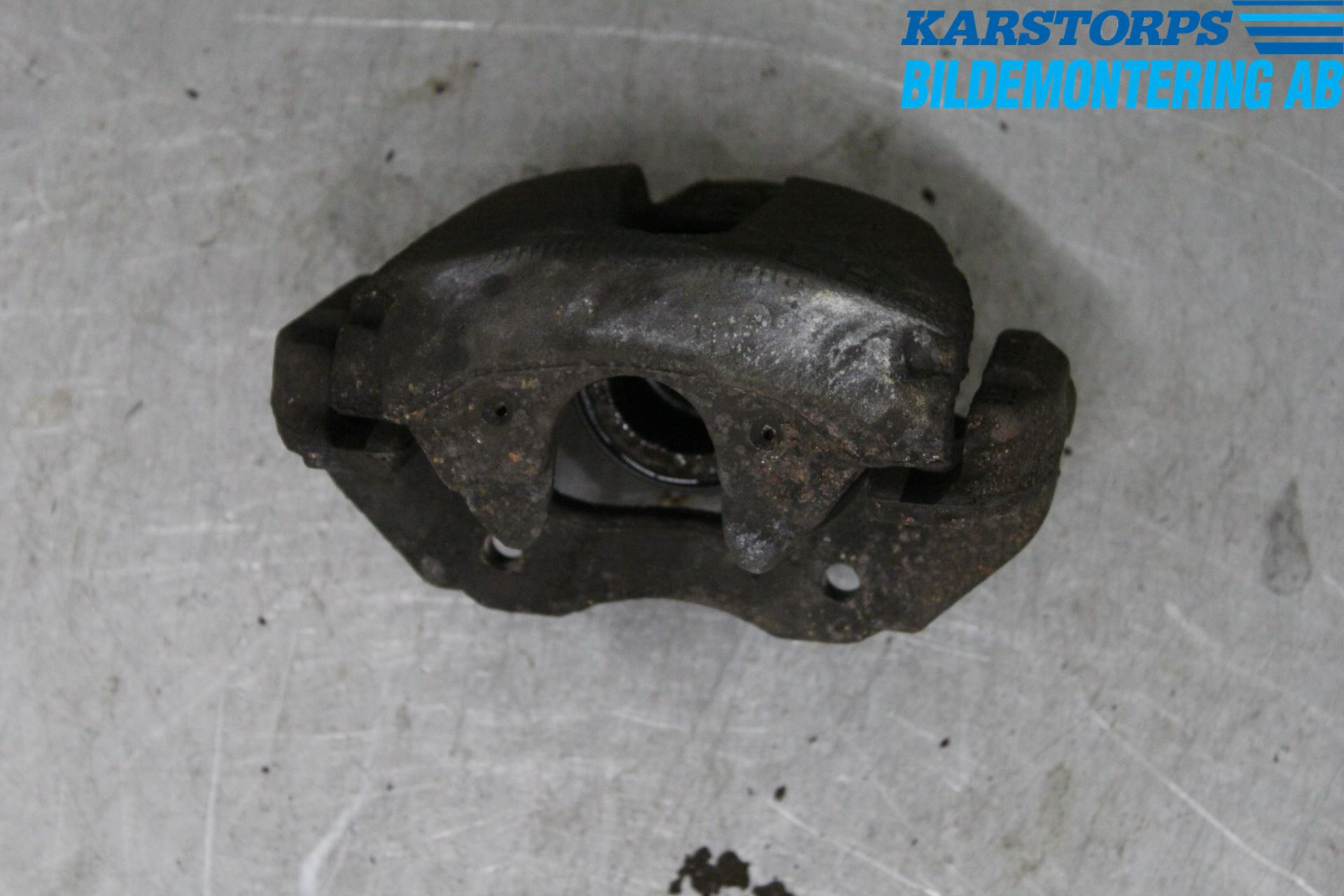 Volvo C30 07-10 Bromsok Fram Vänster