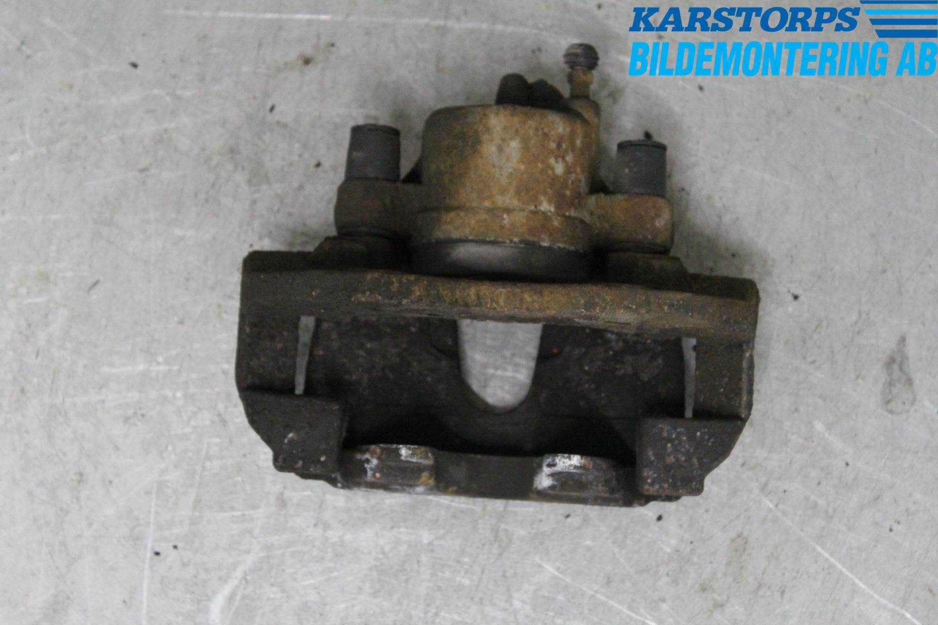 Volvo C30 07-10 Bromsok Fram Höger