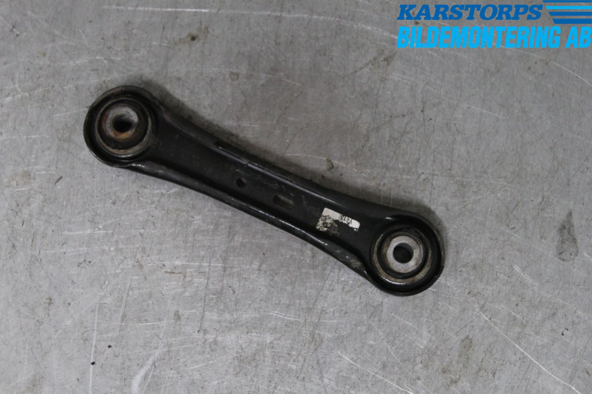 Volvo XC60 14-17 Momentstag Bak