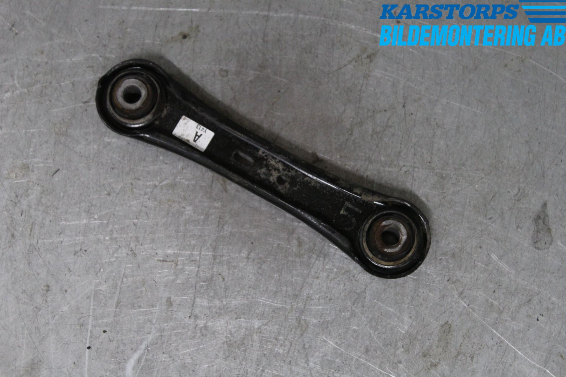 Volvo XC60 14-17 Momentstag Bak