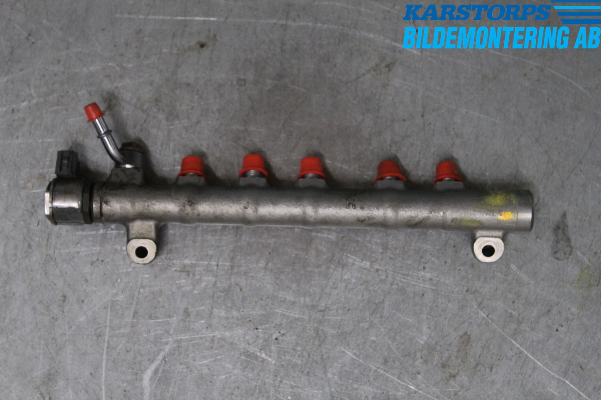 Volvo XC60 14-17 Inj. Fuelrail