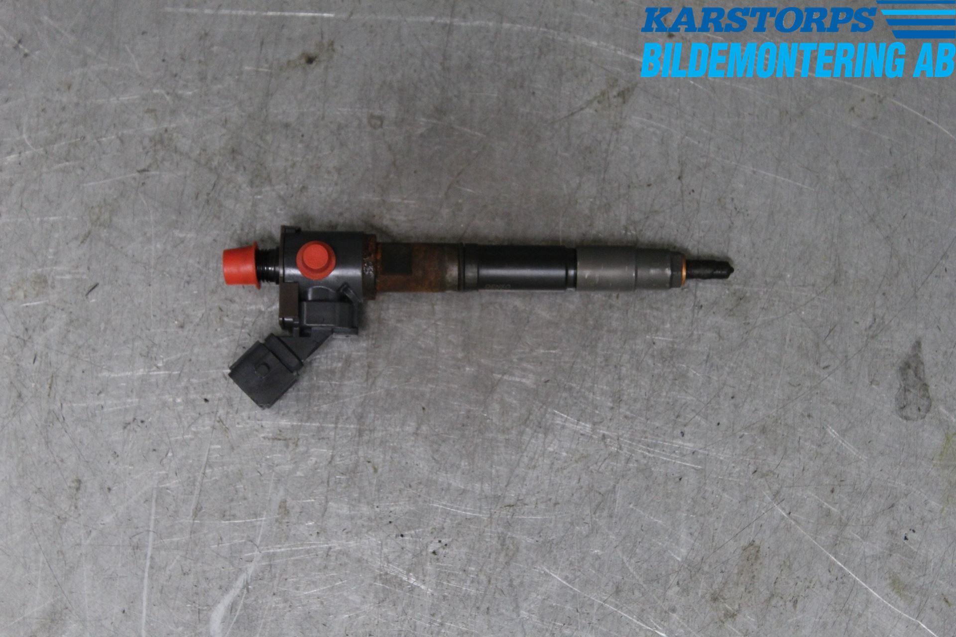 Volvo XC60 14-17 Injspridare