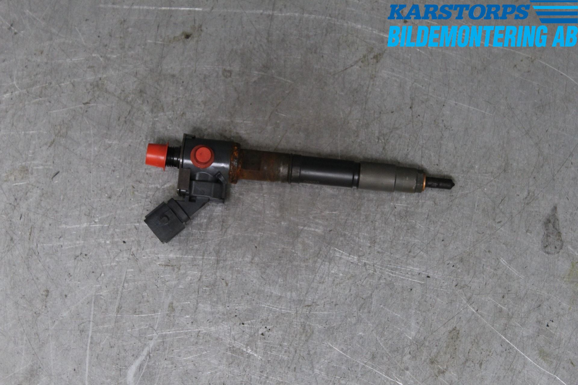 Volvo XC60 14-17 Injspridare