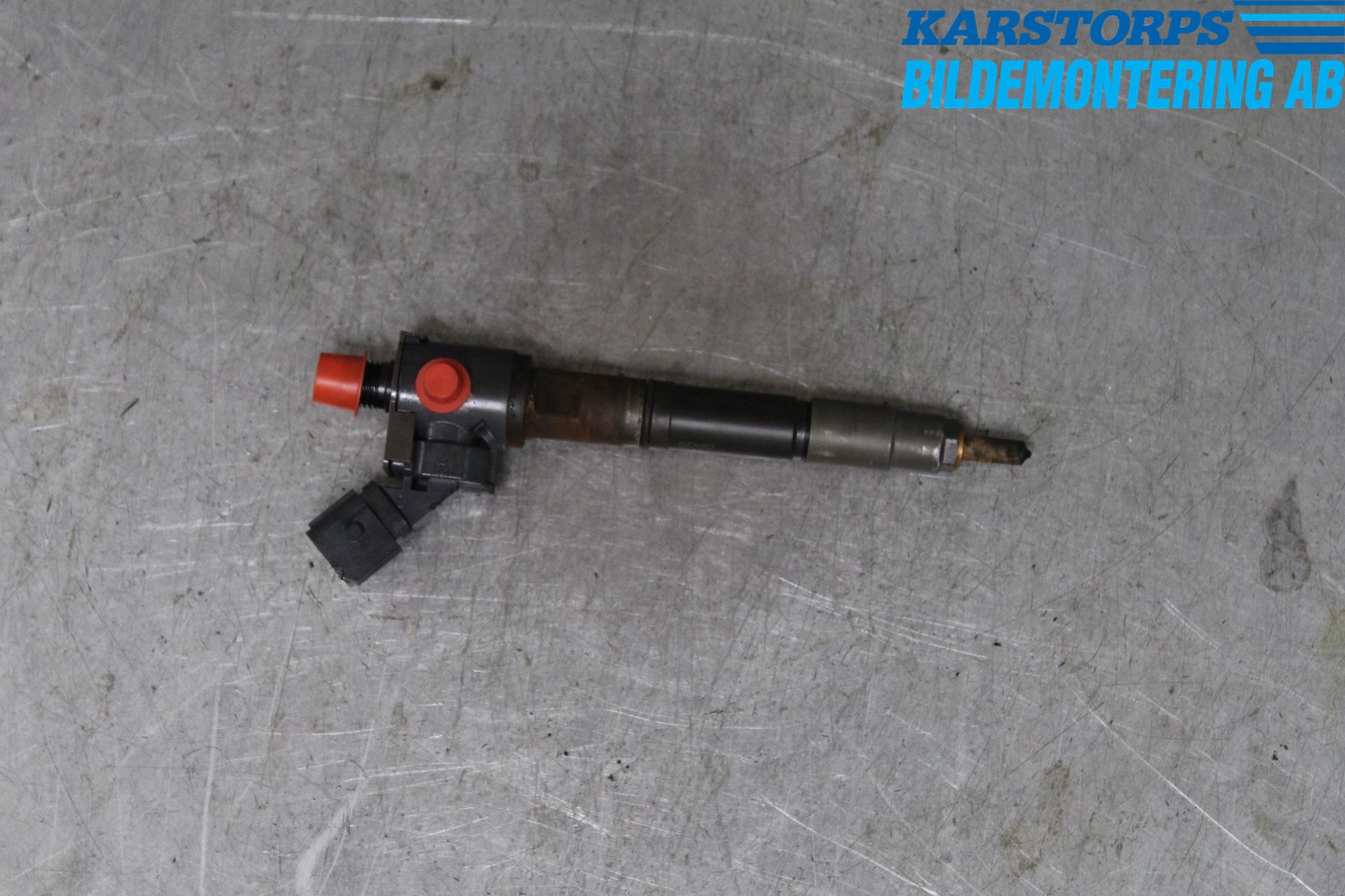 Volvo XC60 14-17 Injspridare