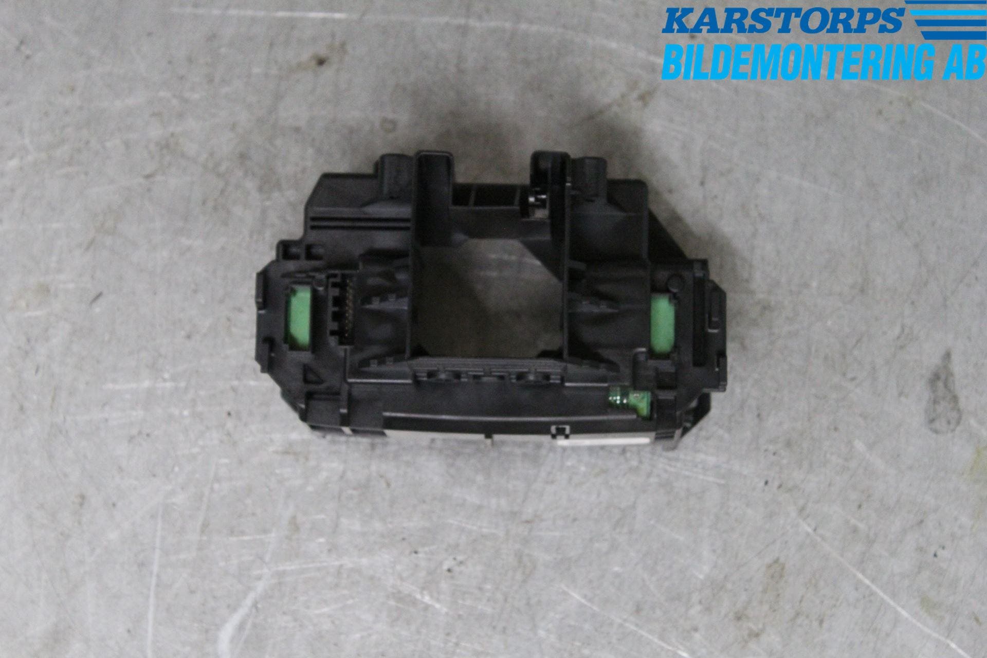 Volvo XC60 14-17 Spak Konsoll-Fäste