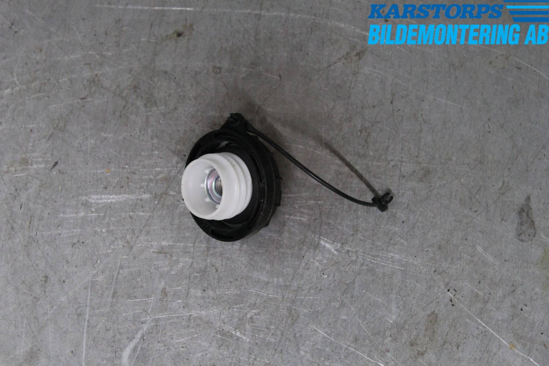 Kia RIO 12-16 Bränsletankslock