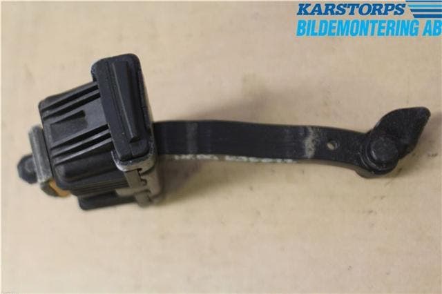 BMW 3 E90/91 SED/TOU 05-12 Dörrstopp