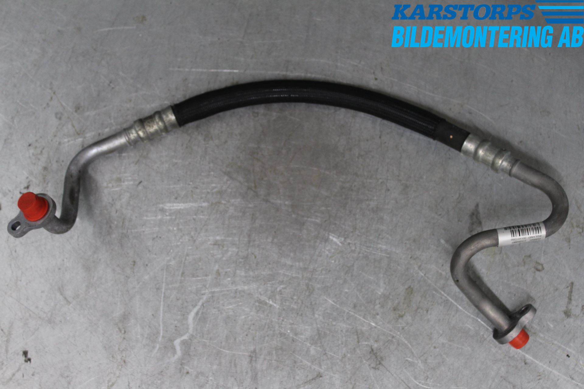 Volvo XC60 14-17 Ac Slang-Rör