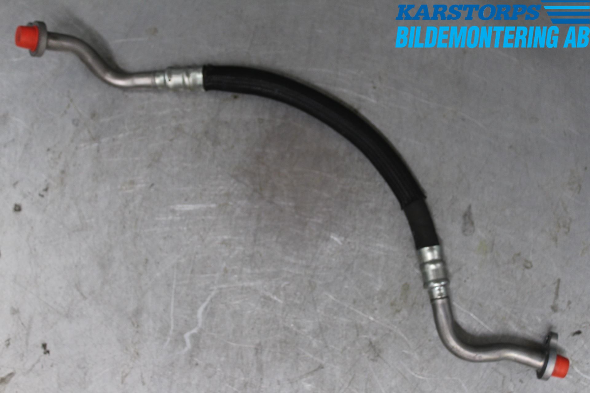 Volvo XC60 14-17 Ac Slang-Rör
