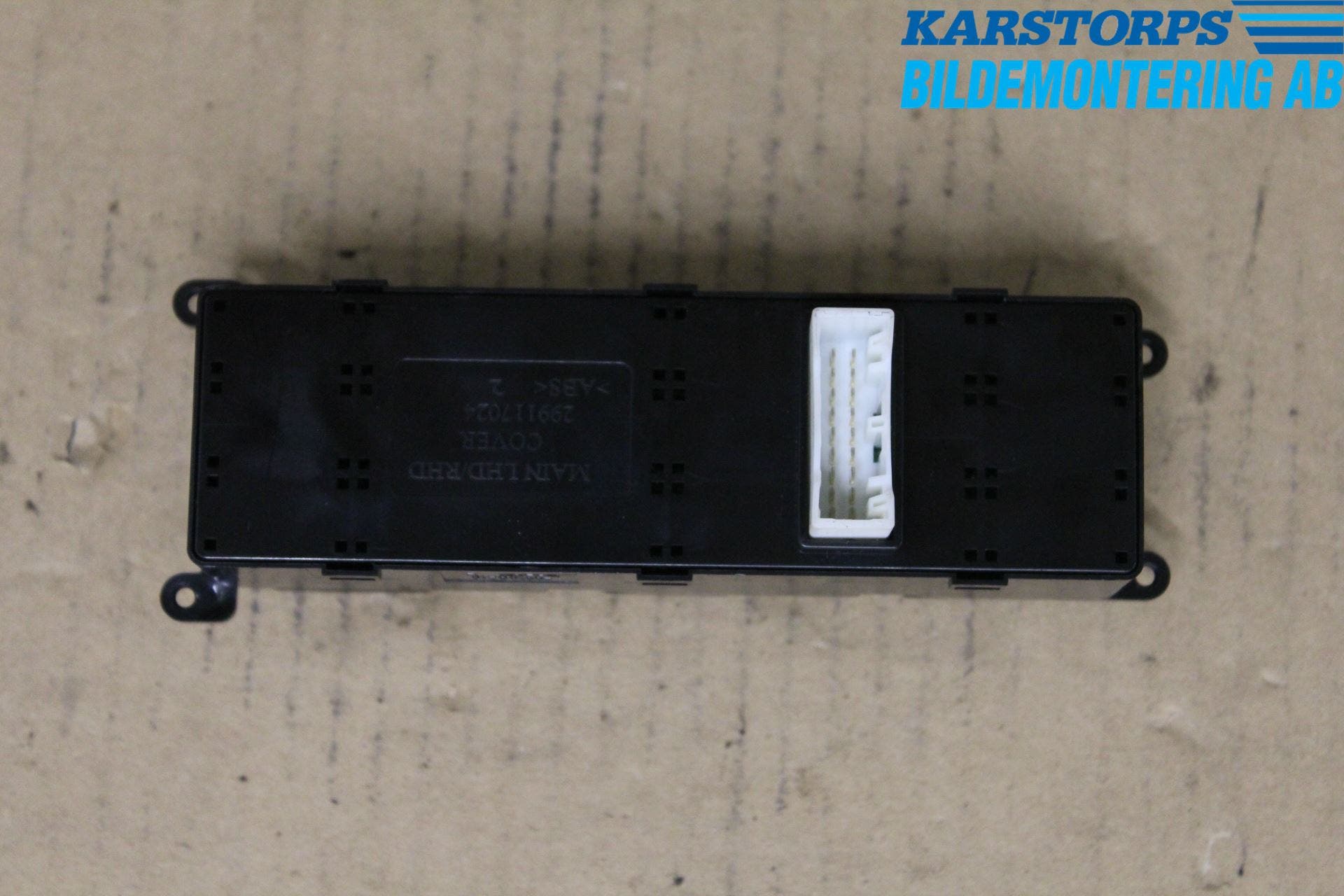 Kia RIO 12-16 Strömställare Elhiss