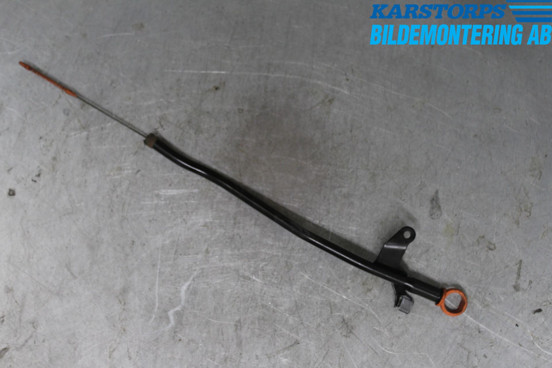 Peugeot 308 14-21 Oljesticka