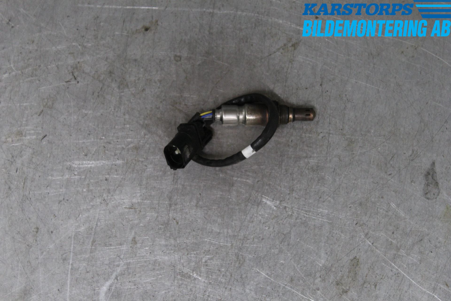 Peugeot 308 14-21 Injlambdasond