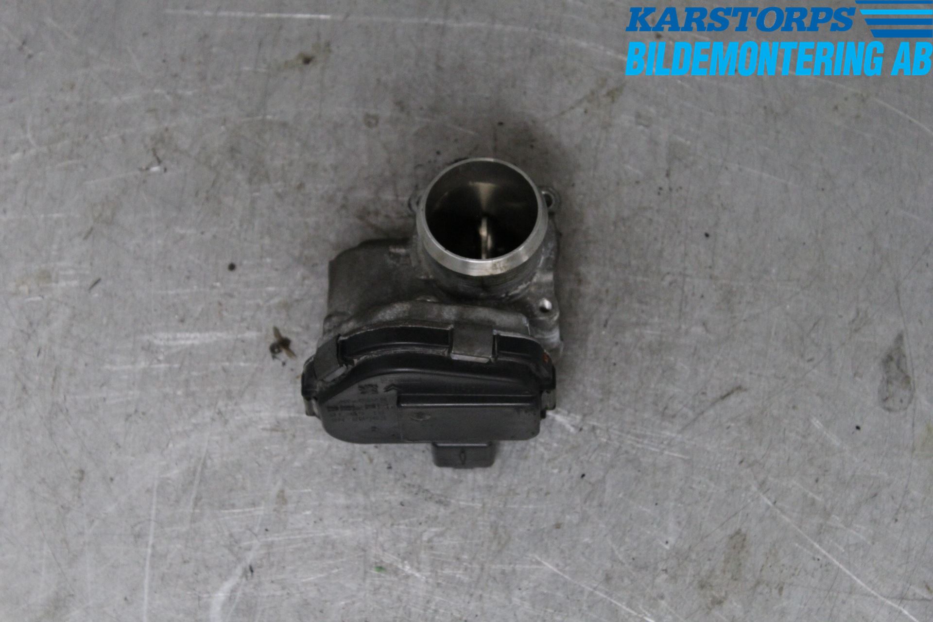 Peugeot 308 14-21 Injspjällhus