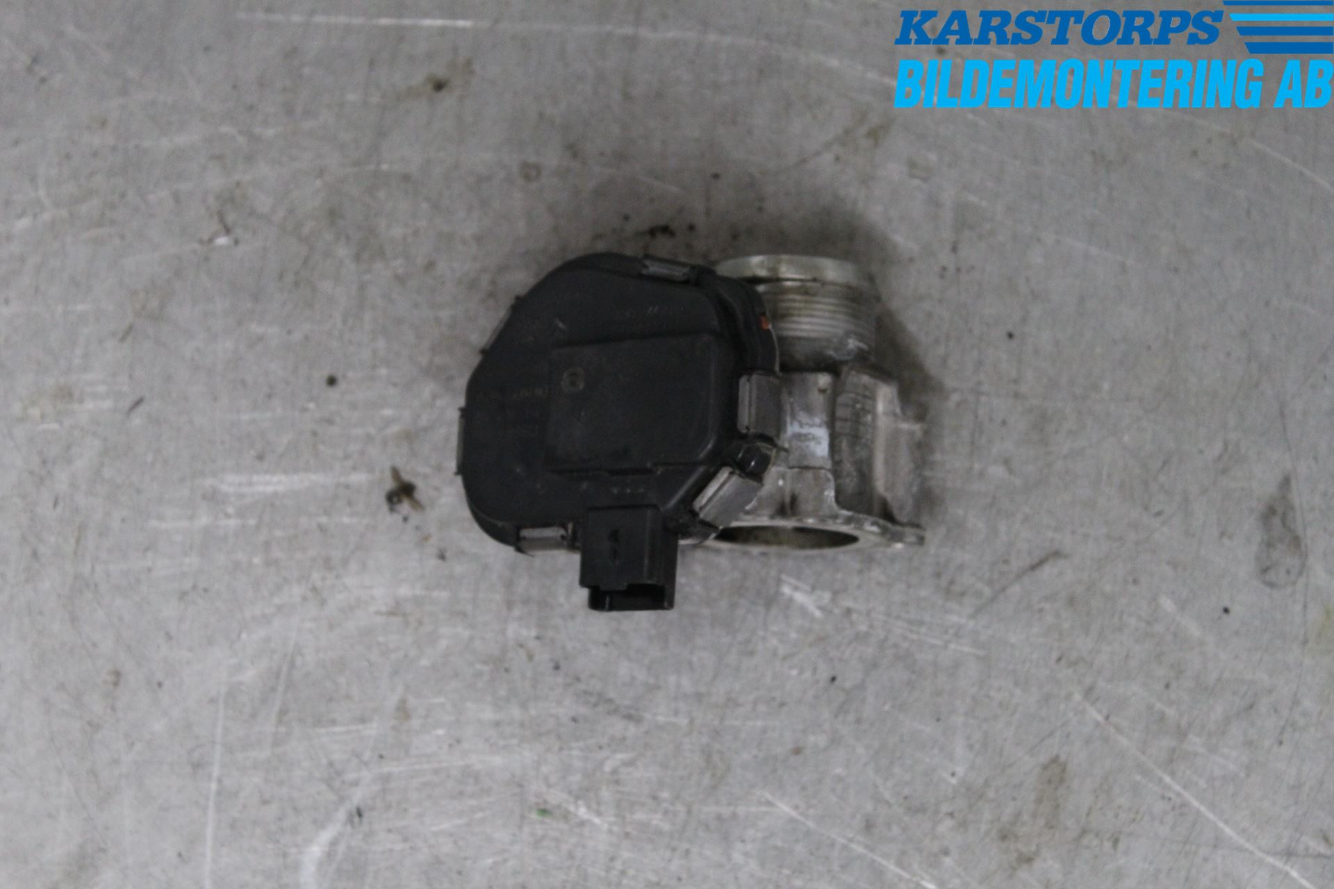 Peugeot 308 14-21 Injspjällhus