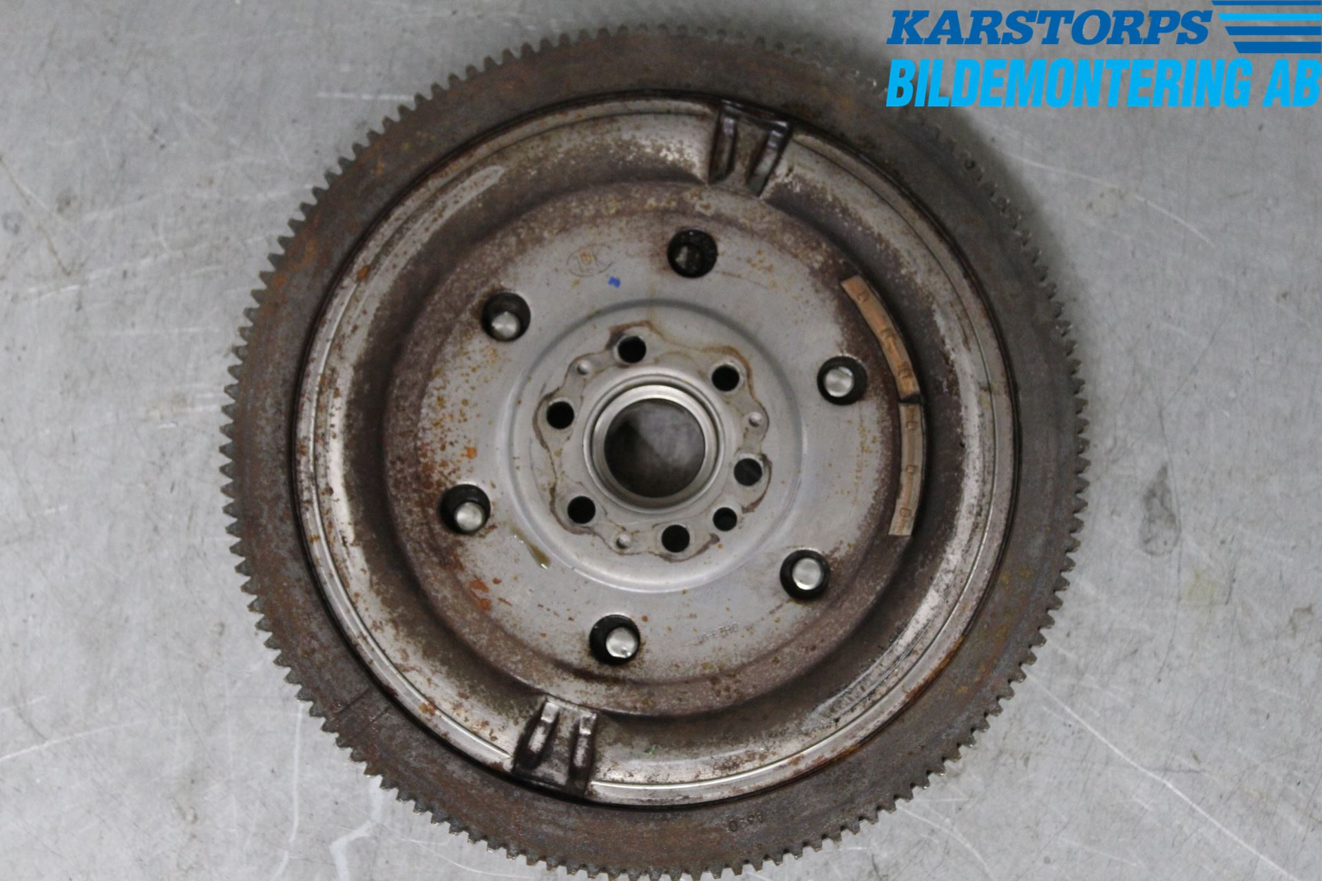 Peugeot 308 14-21 Svänghjul Man