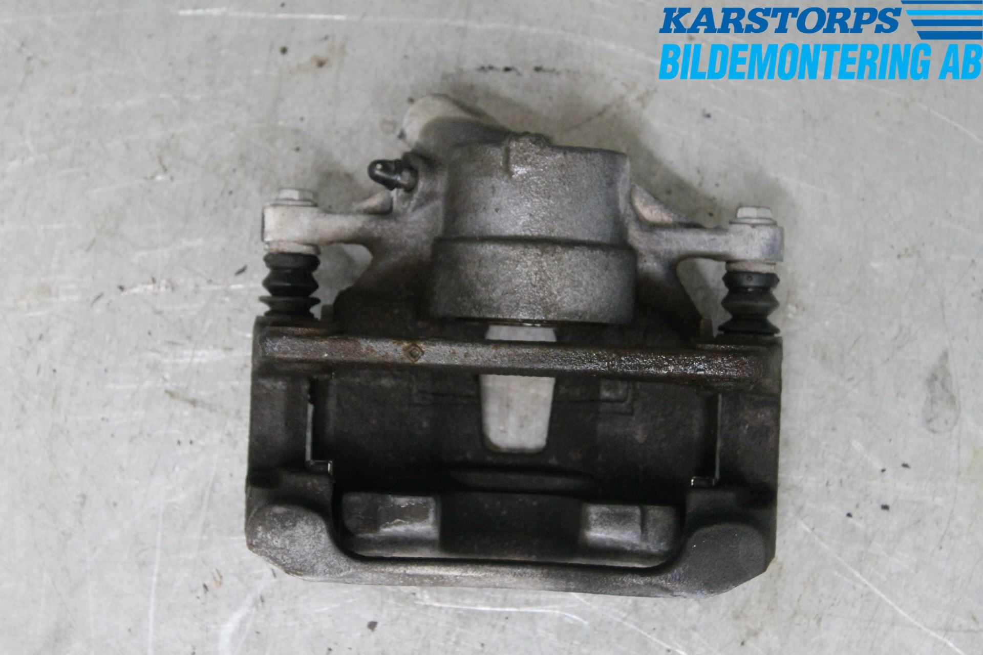 Peugeot 308 14-21 Bromsok Fram Vänster