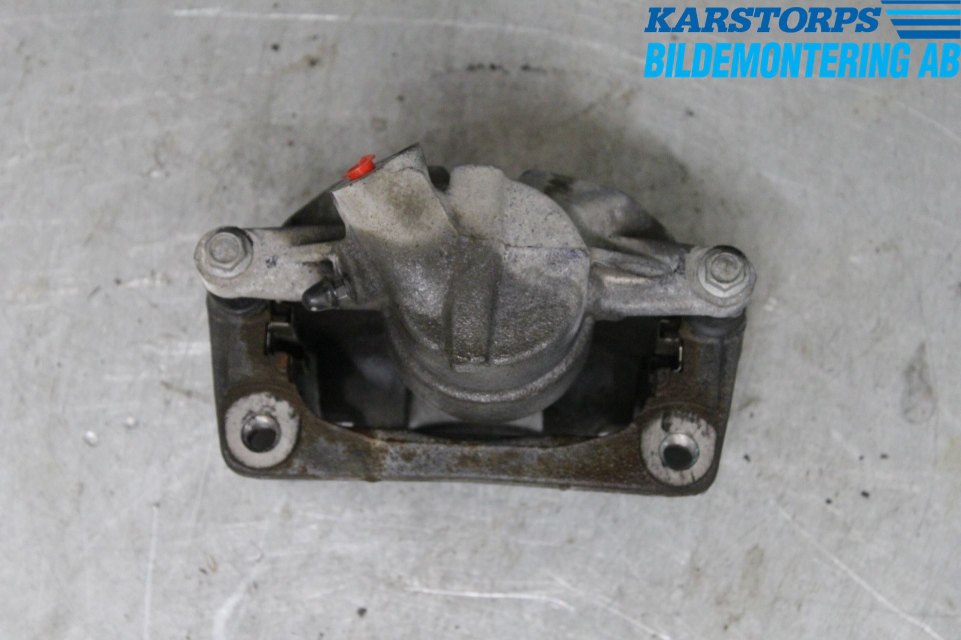 Peugeot 308 14-21 Bromsok Fram Vänster