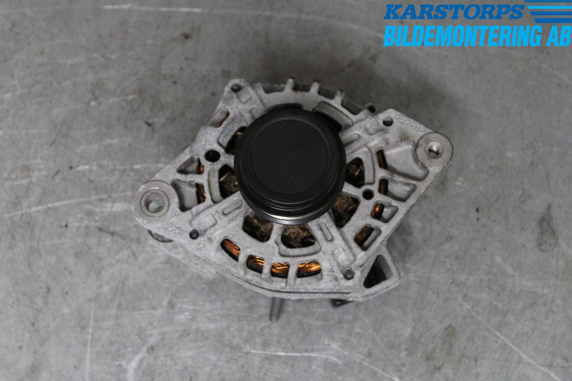 Kia RIO 12-16 Generator