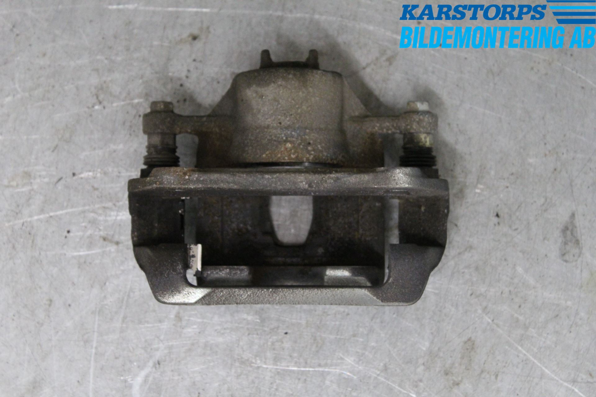 Kia RIO 12-16 Bromsok Fram Höger