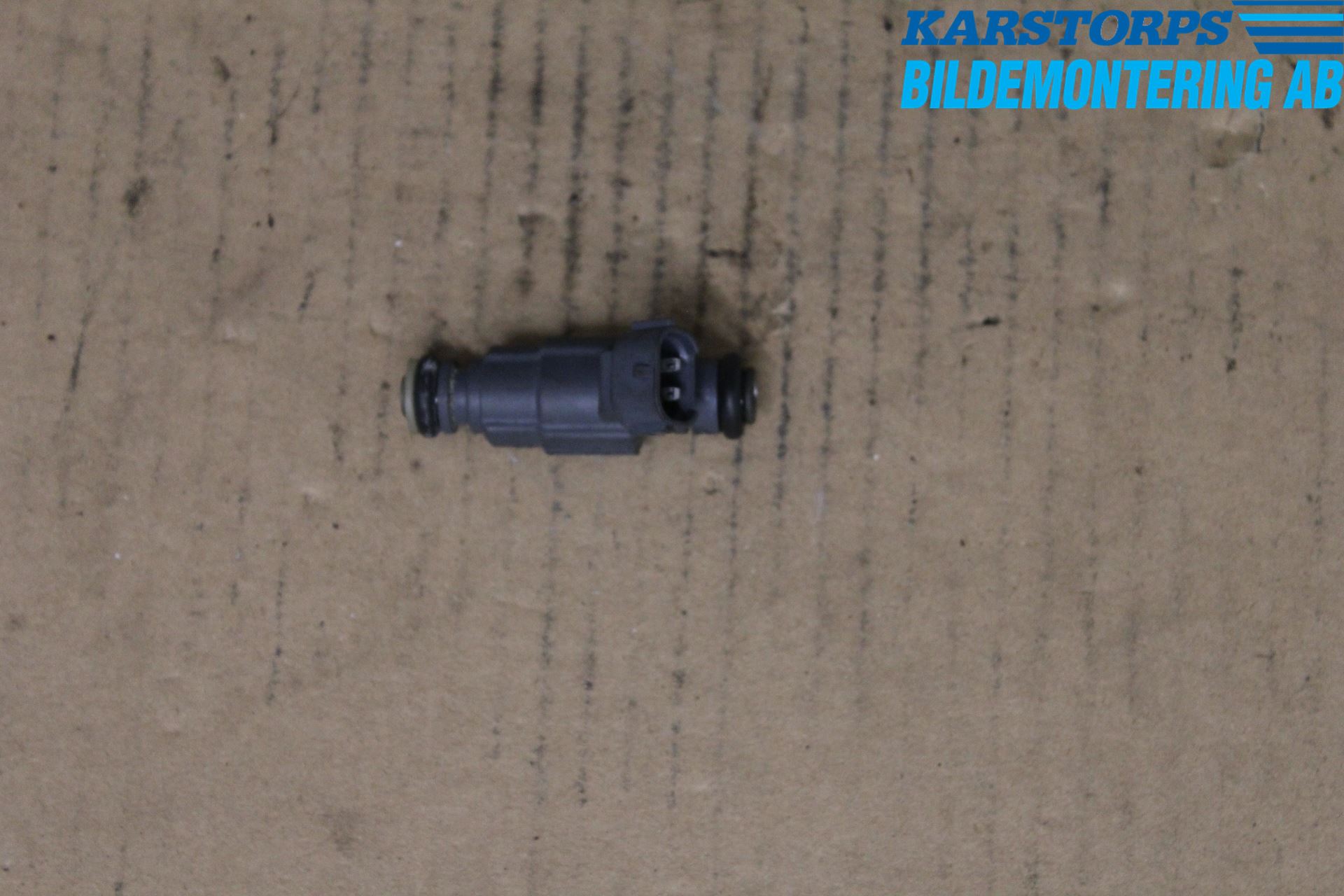 Kia RIO 12-16 Injspridare