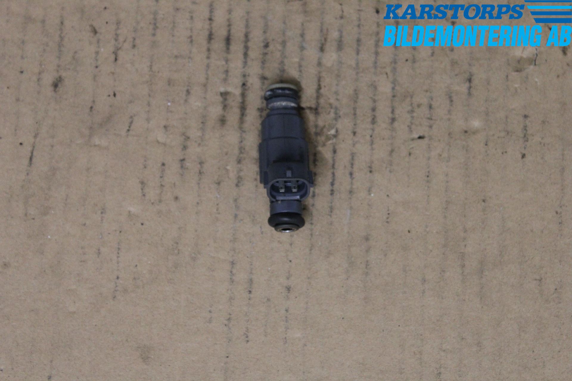 Kia RIO 12-16 Injspridare