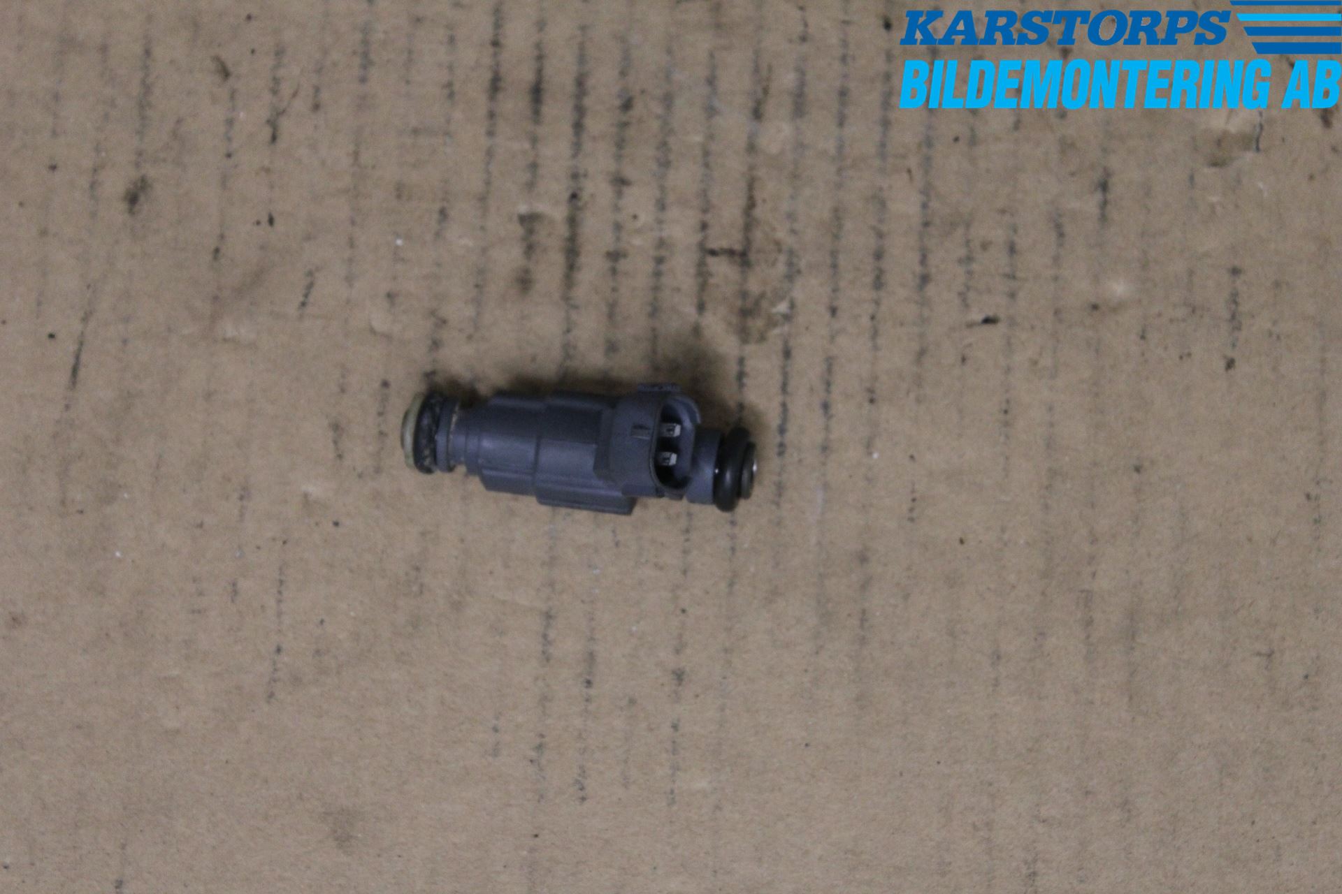 Kia RIO 12-16 Injspridare