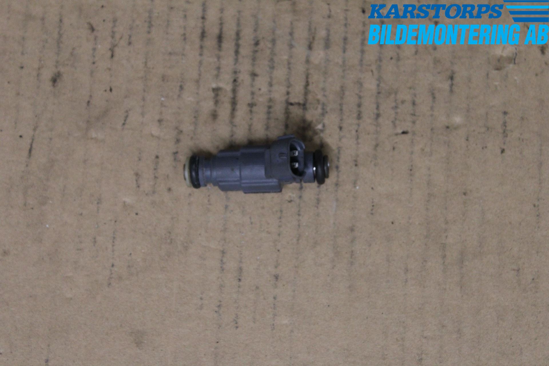 Kia RIO 12-16 Injspridare