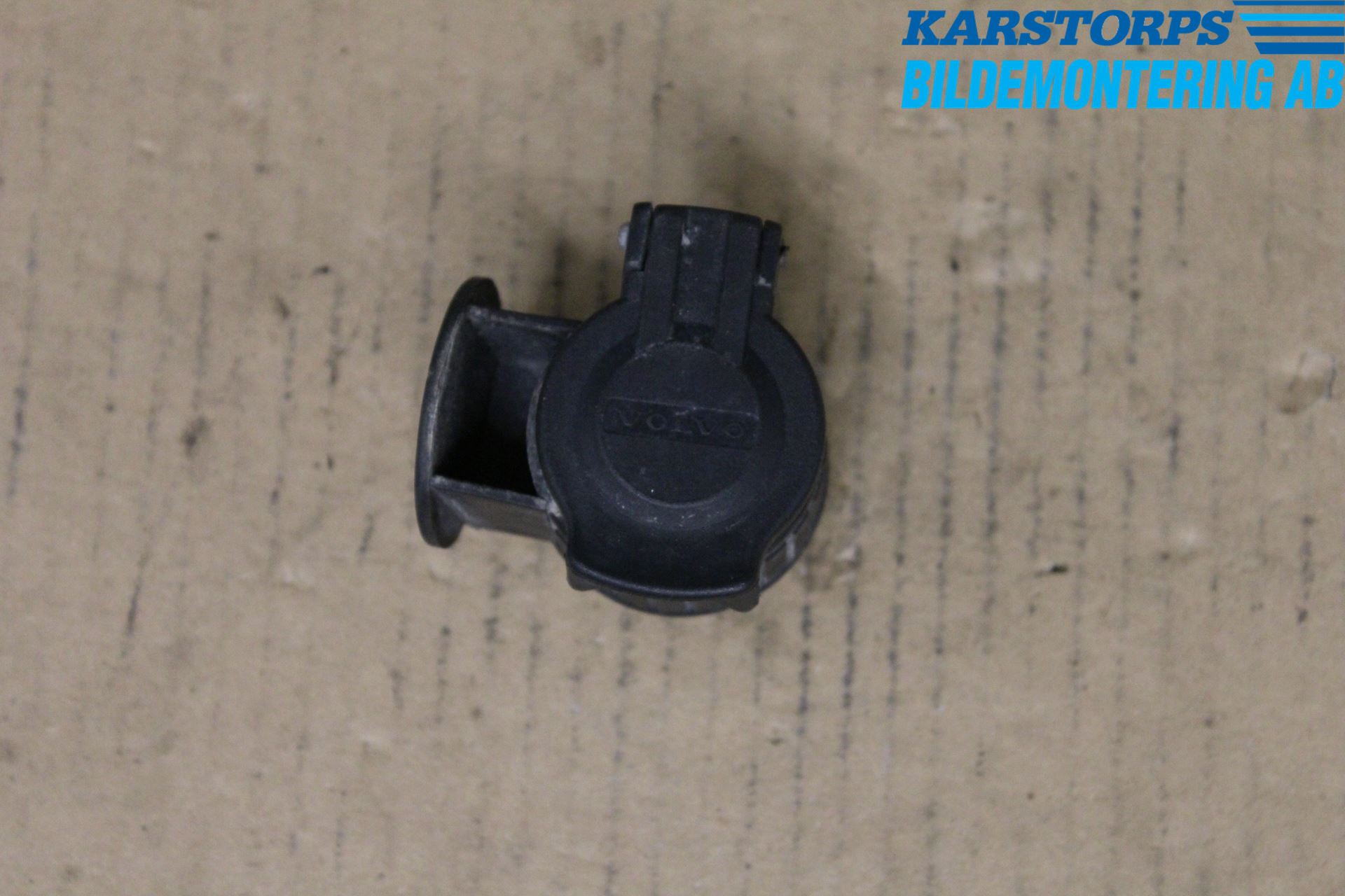 Volvo XC60 14-17 Dragkrok Elsats