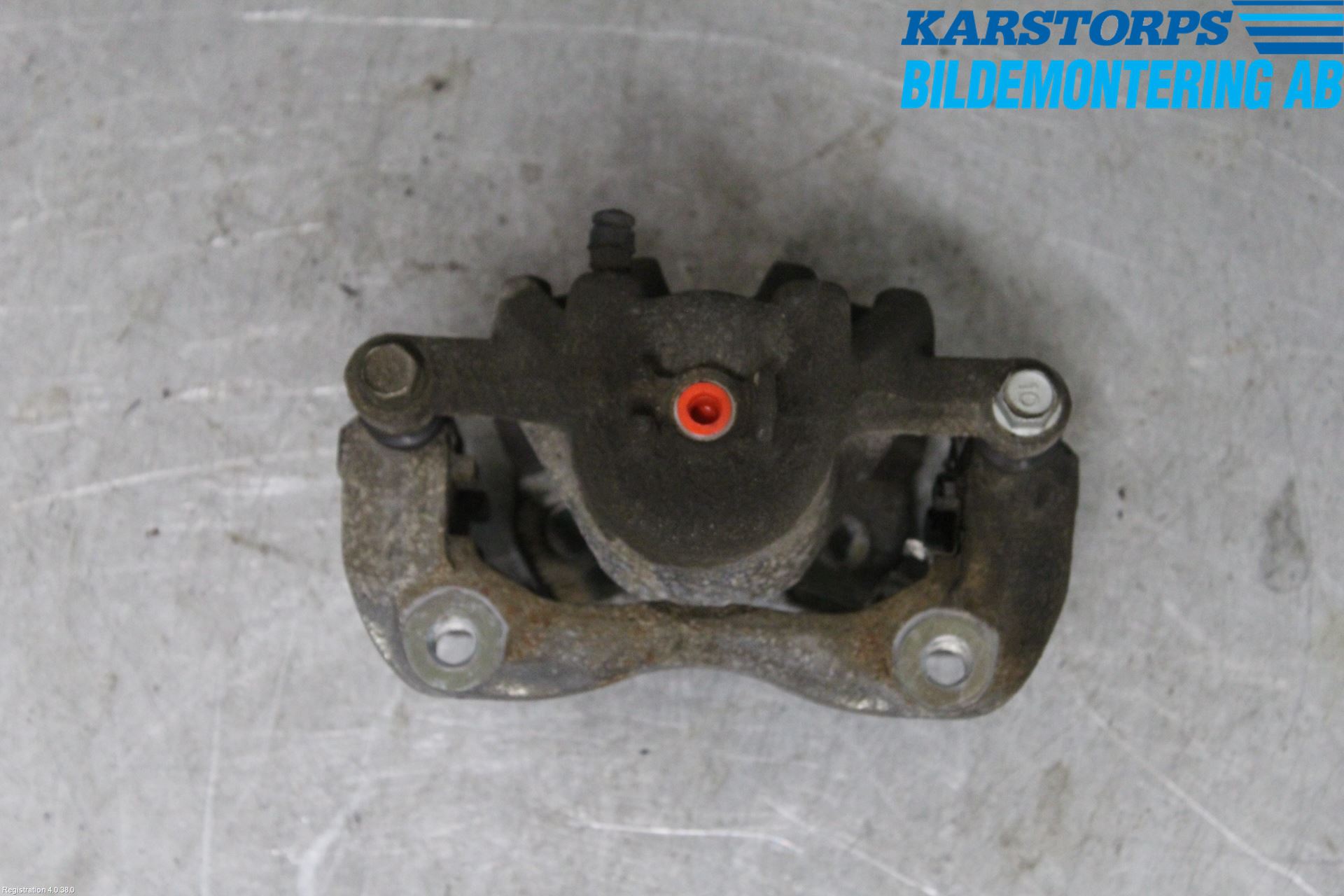 Kia RIO 12-16 Bromsok Fram Vänster