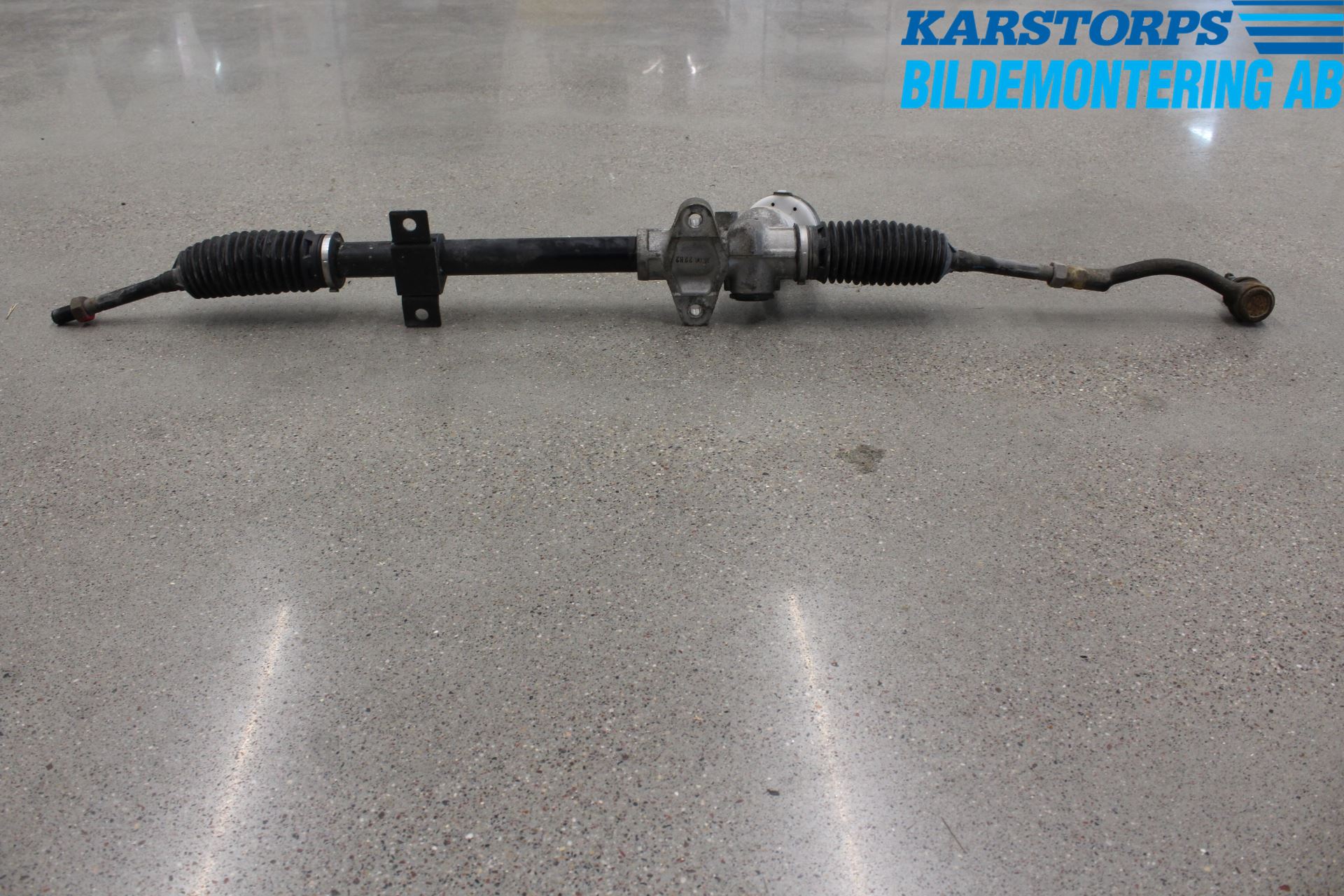 Kia RIO 12-16 Styrväxel-Snäcka