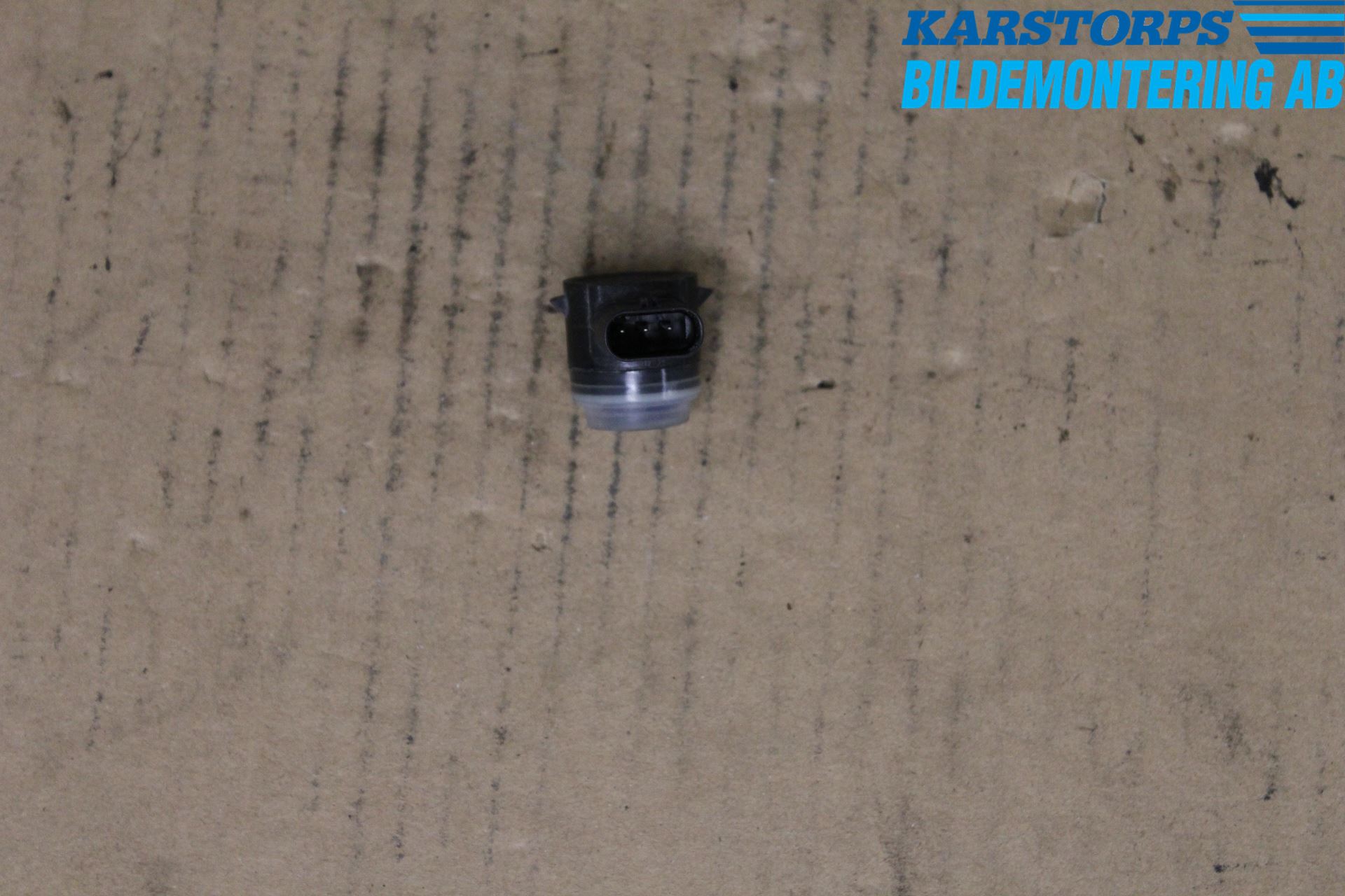 Mercedes-Benz MB CLA-KLASS (C117/X117) 13-19 Parkeringshjälp Backsensor