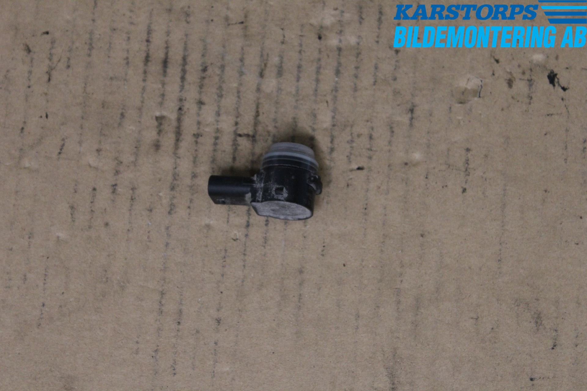 Mercedes-Benz MB CLA-KLASS (C117/X117) 13-19 Parkeringshjälp Backsensor