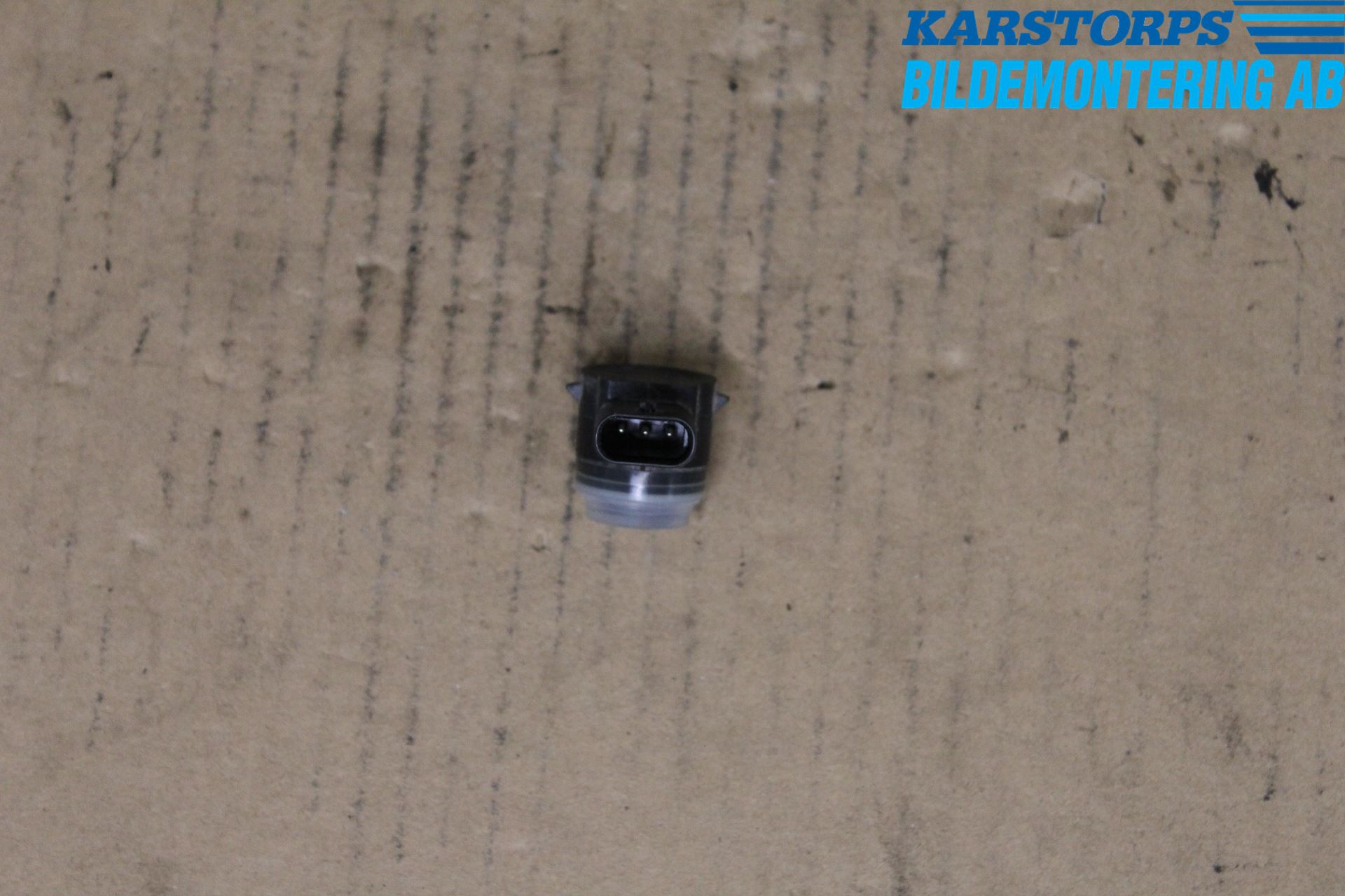 Mercedes-Benz MB CLA-KLASS (C117/X117) 13-19 Parkeringshjälp Backsensor