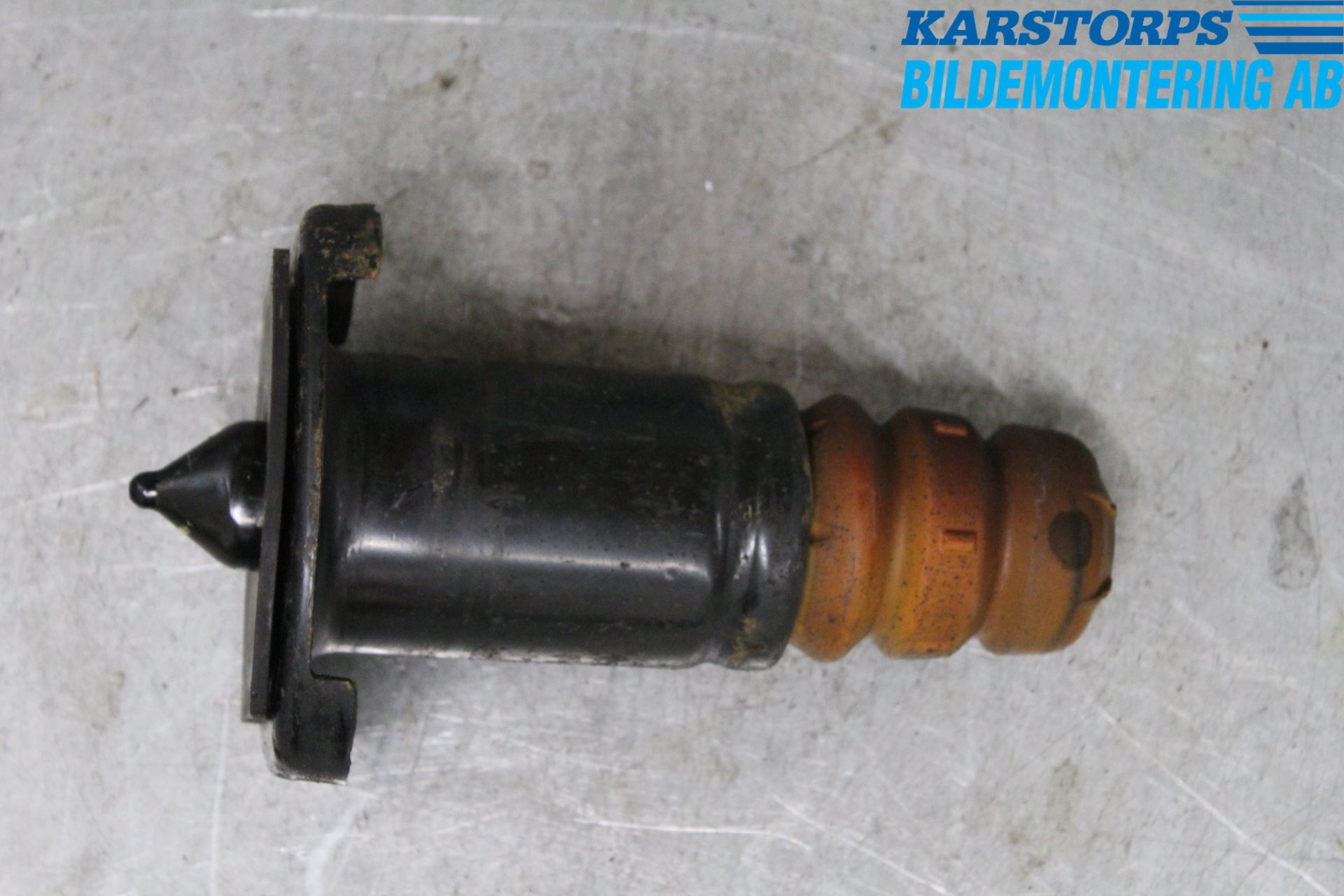 Volvo XC60 14-17 Bakvagn Anslagsgummi