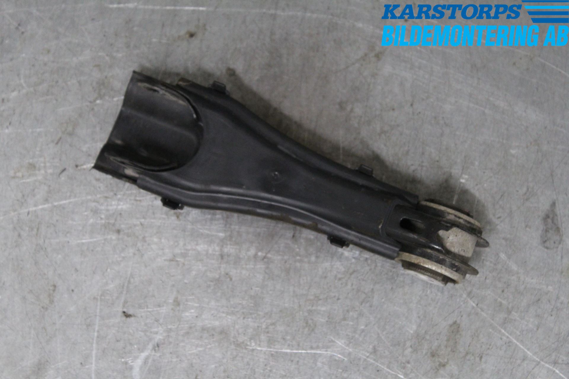 Mercedes-Benz MB CLA-KLASS (C117/X117) 13-19 Momentstag Bak