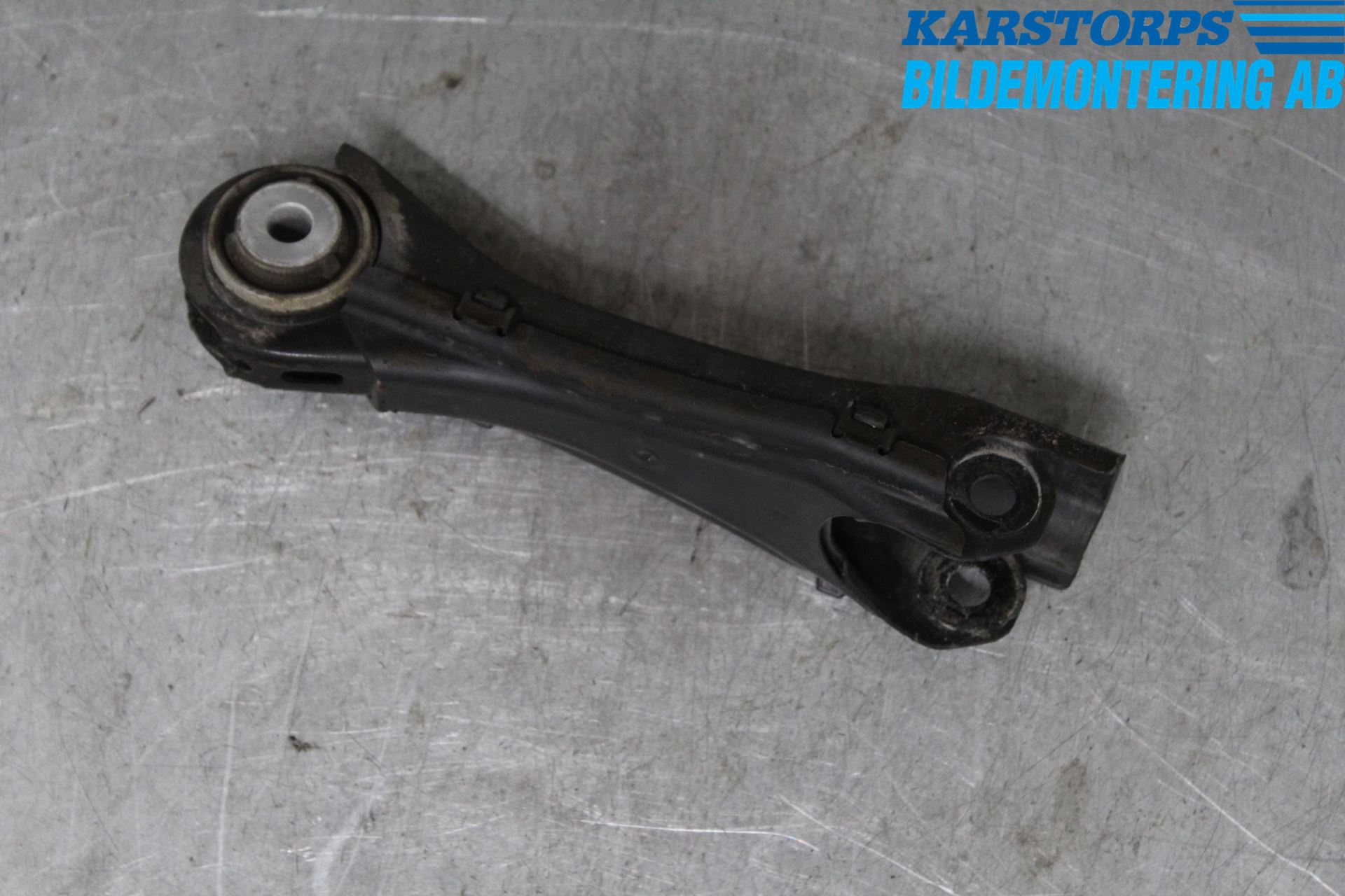 Mercedes-Benz MB CLA-KLASS (C117/X117) 13-19 Momentstag Bak