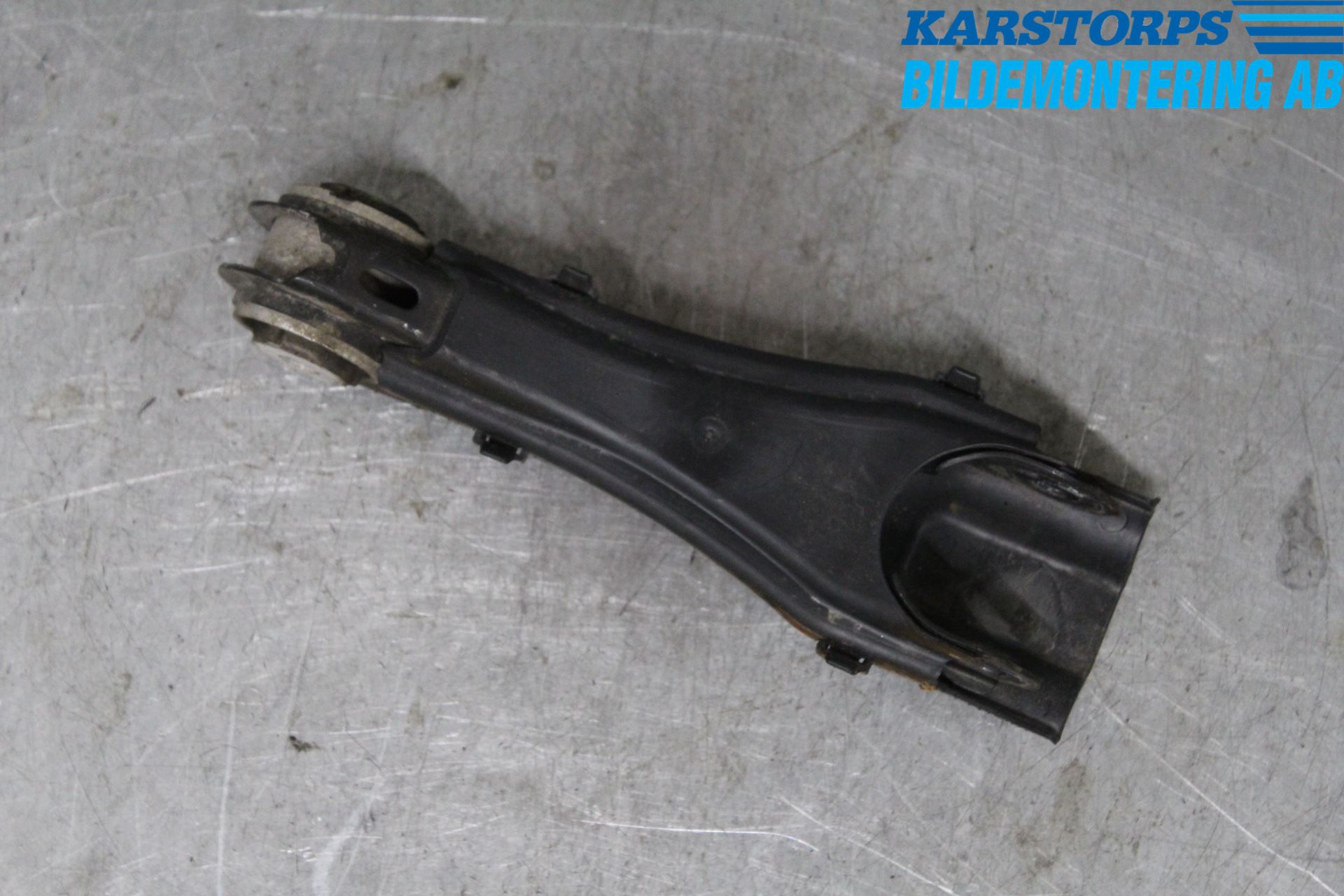 Mercedes-Benz MB CLA-KLASS (C117/X117) 13-19 Momentstag Bak