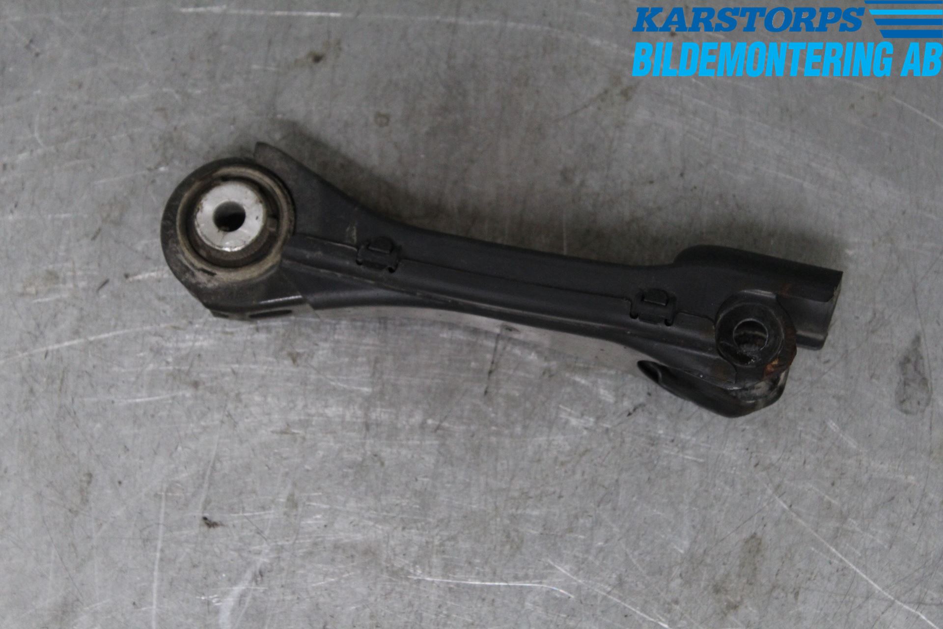 Mercedes-Benz MB CLA-KLASS (C117/X117) 13-19 Momentstag Bak