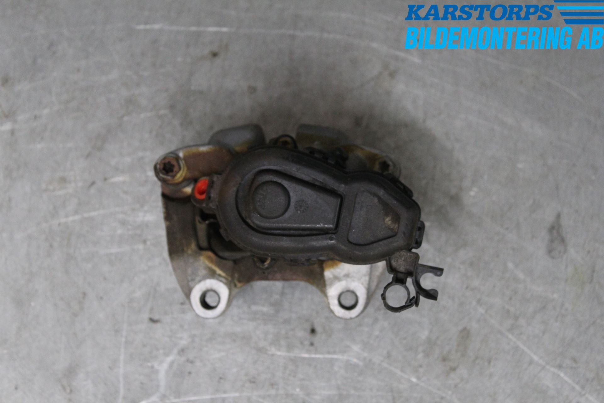 Mercedes-Benz MB CLA-KLASS (C117/X117) 13-19 Bromsok Bak Vänster