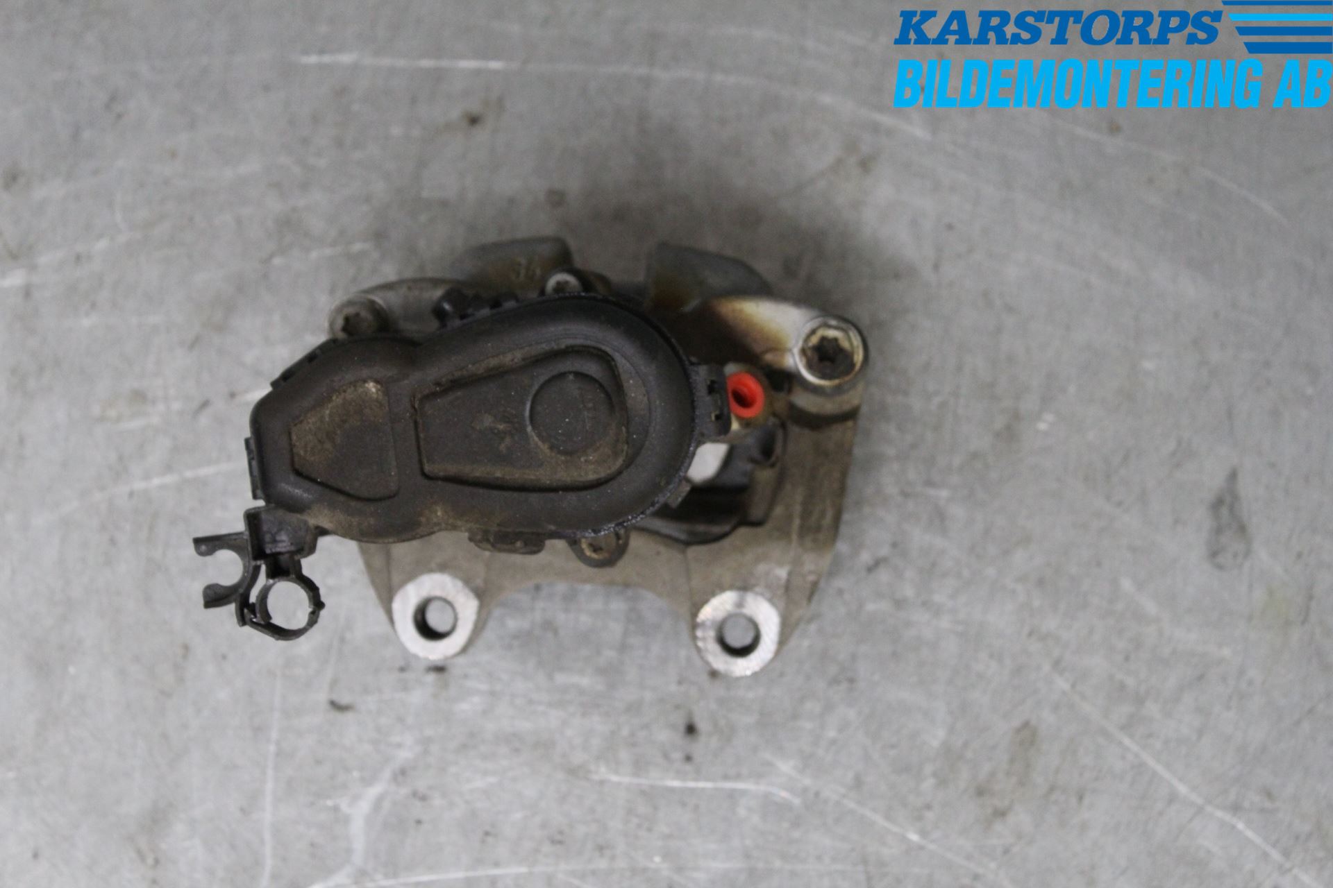 Mercedes-Benz MB CLA-KLASS (C117/X117) 13-19 Bromsok Bak Höger