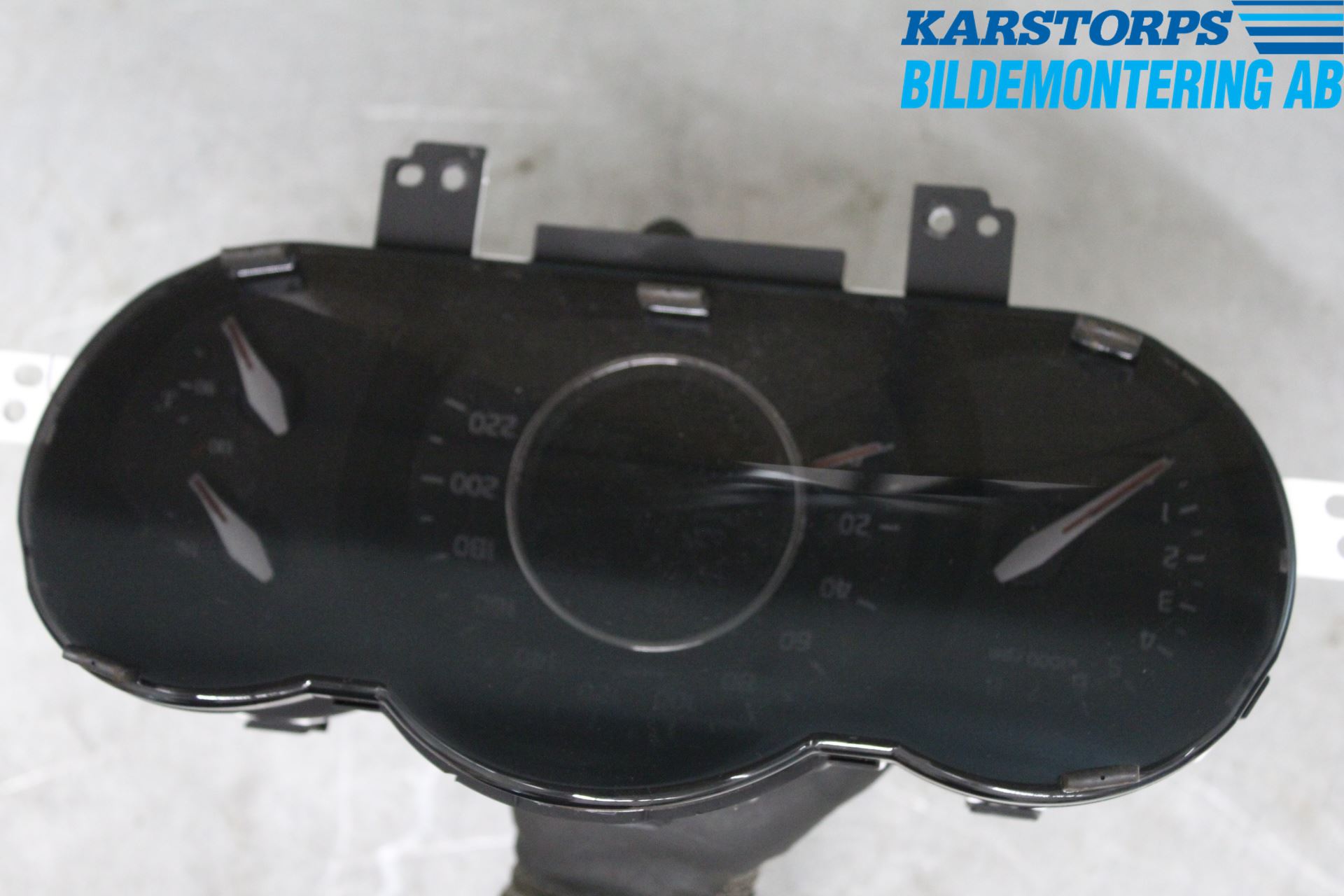 Kia RIO 12-16 Instrument Komb