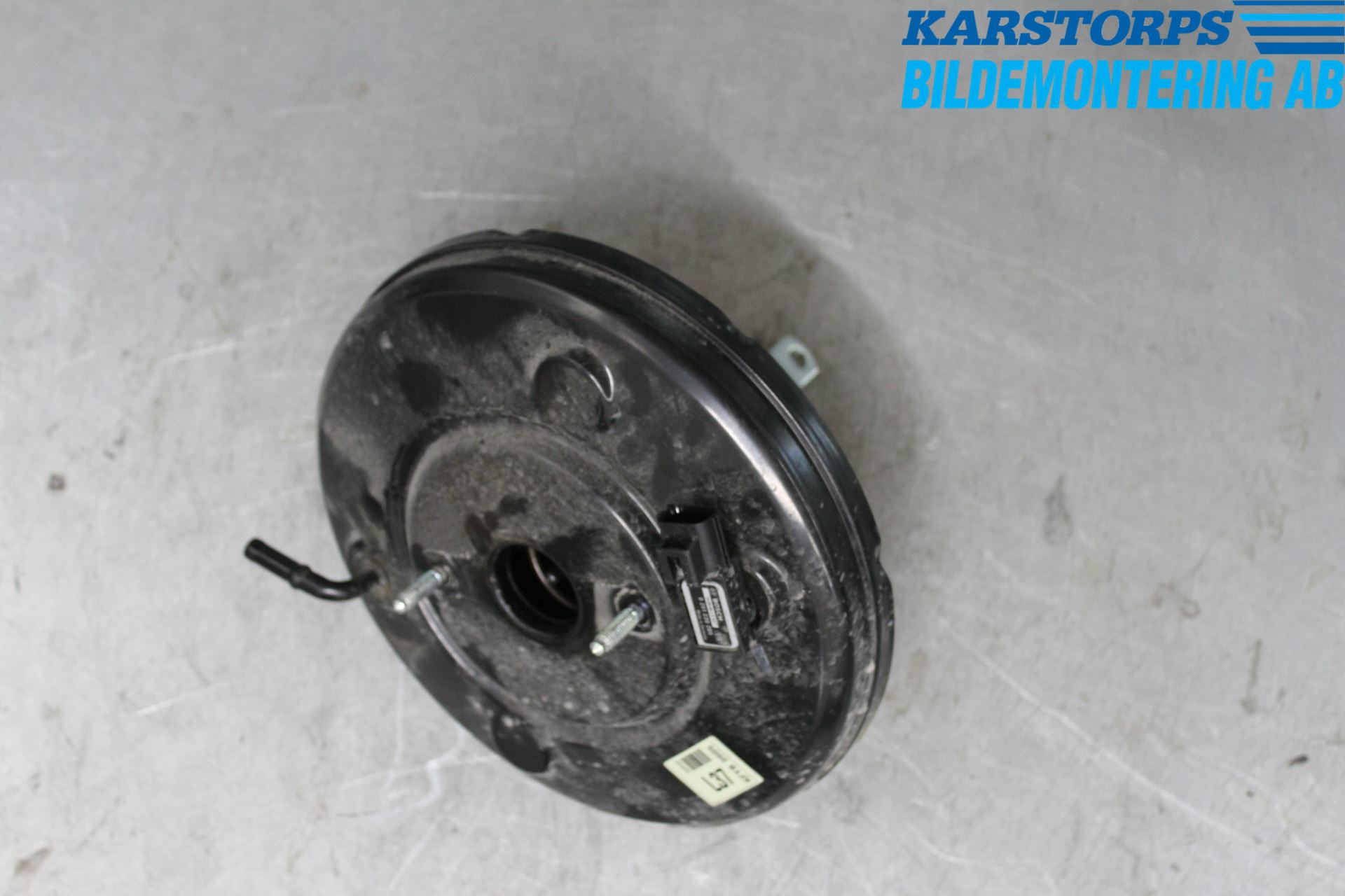 Kia RIO 12-16 Bromsservo