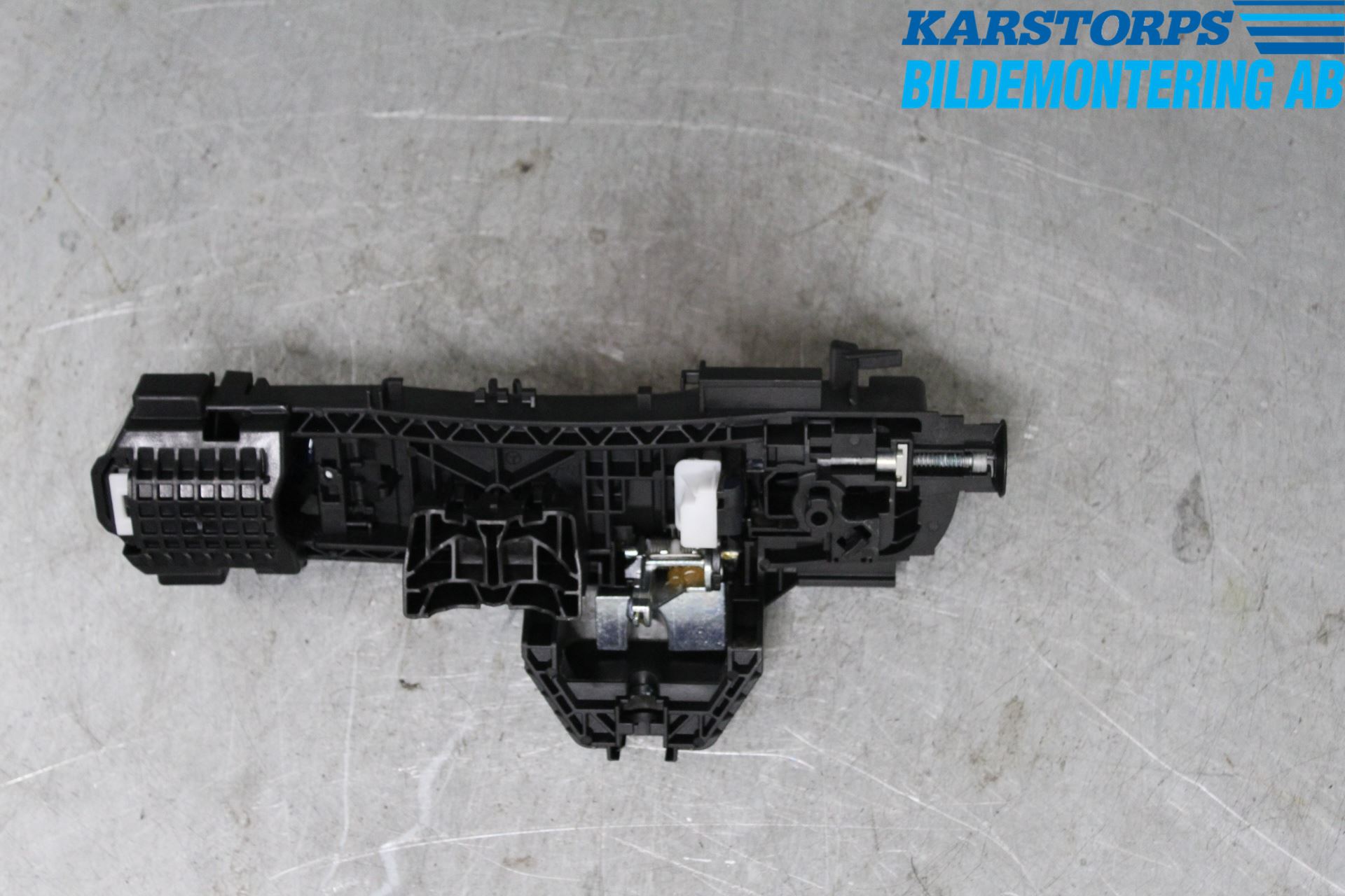 Mercedes-Benz MB CLA-KLASS (C117/X117) 13-19 Dörrhandtag Yttre Hö