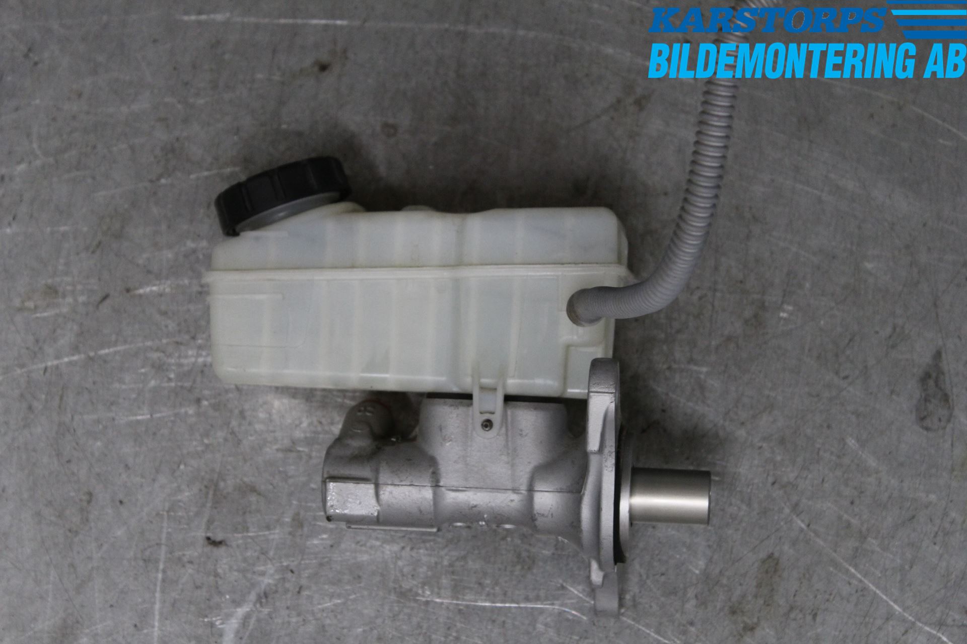 Renault CLIO IV 12-16 Broms Huvudcylinder