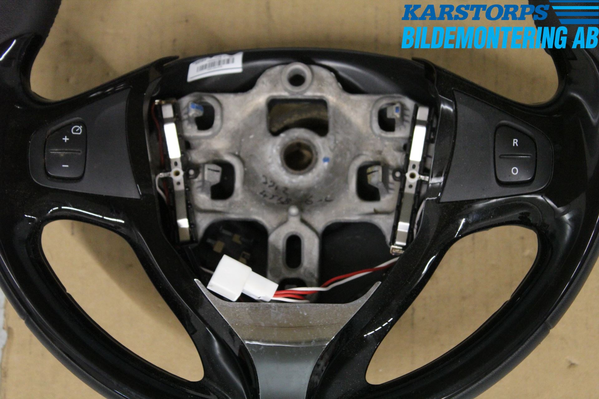 Renault CLIO IV 12-16 Ratt